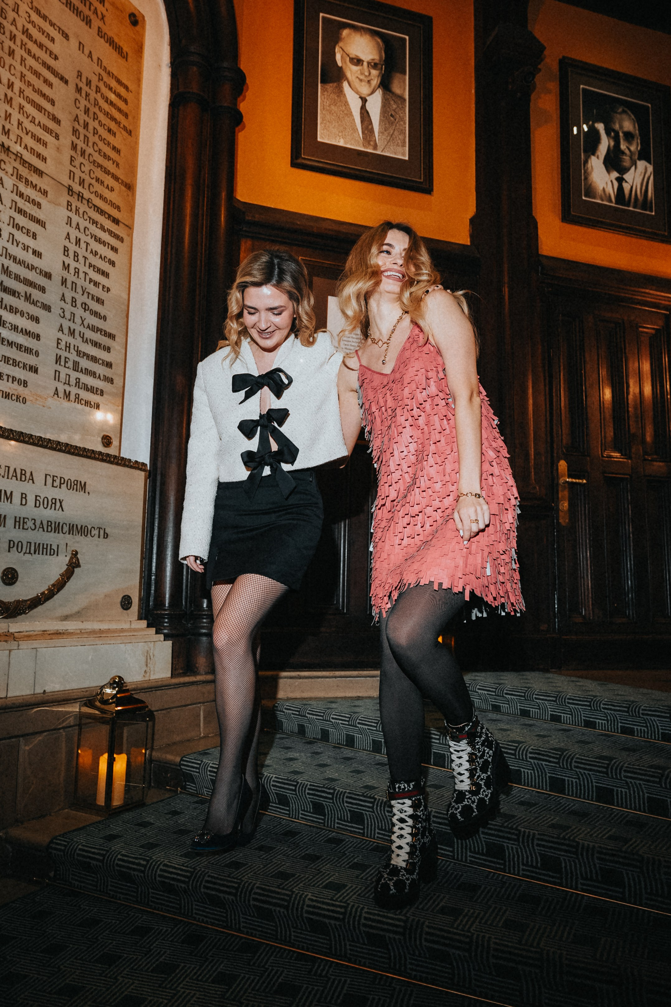 Ксения. Портретный и репортажный фотограф