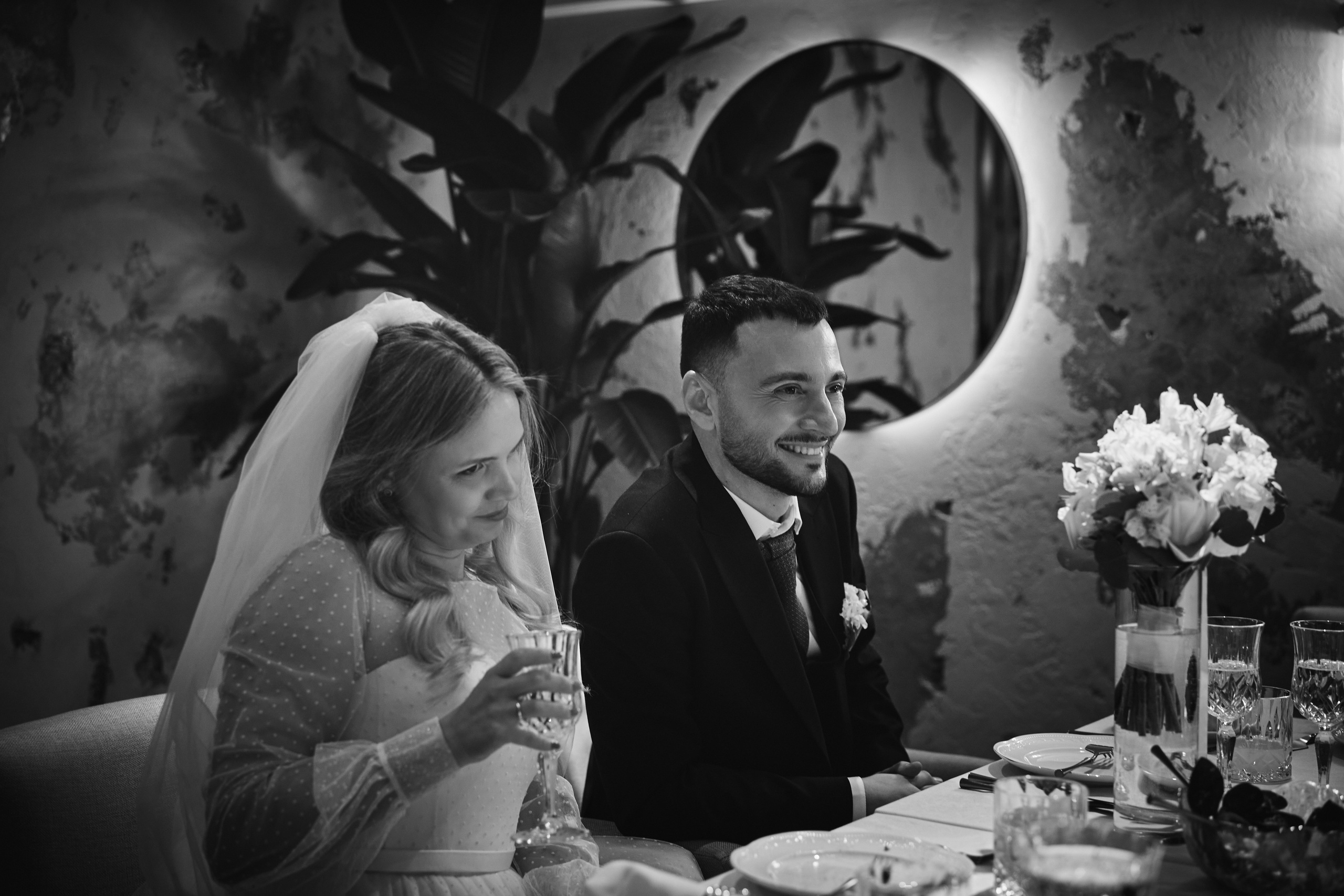 Аня и Дима. Фотограф в Санкт-Петербурге | Аня Маленчук