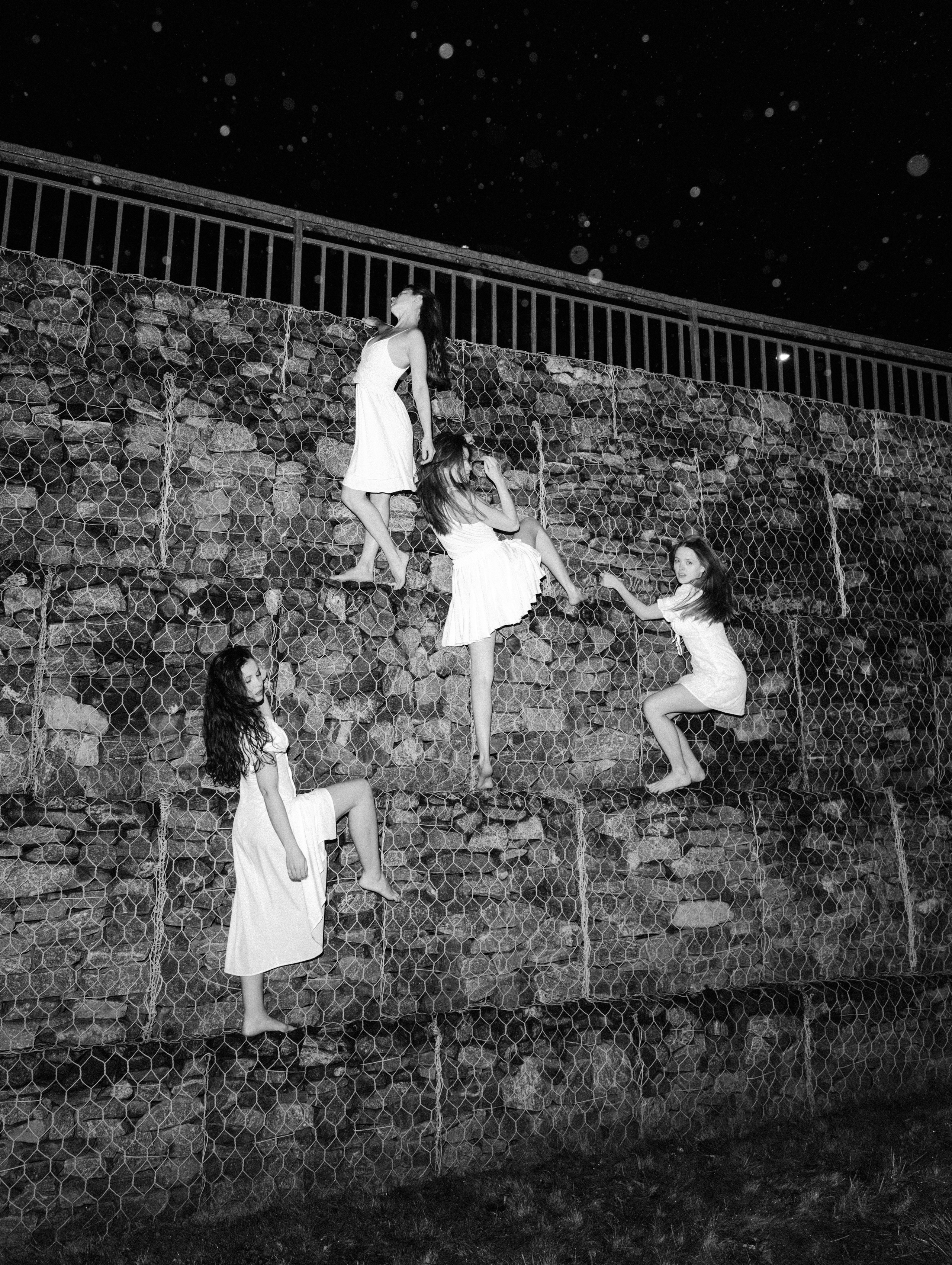 Фотограф | Киреев Семён | Москва