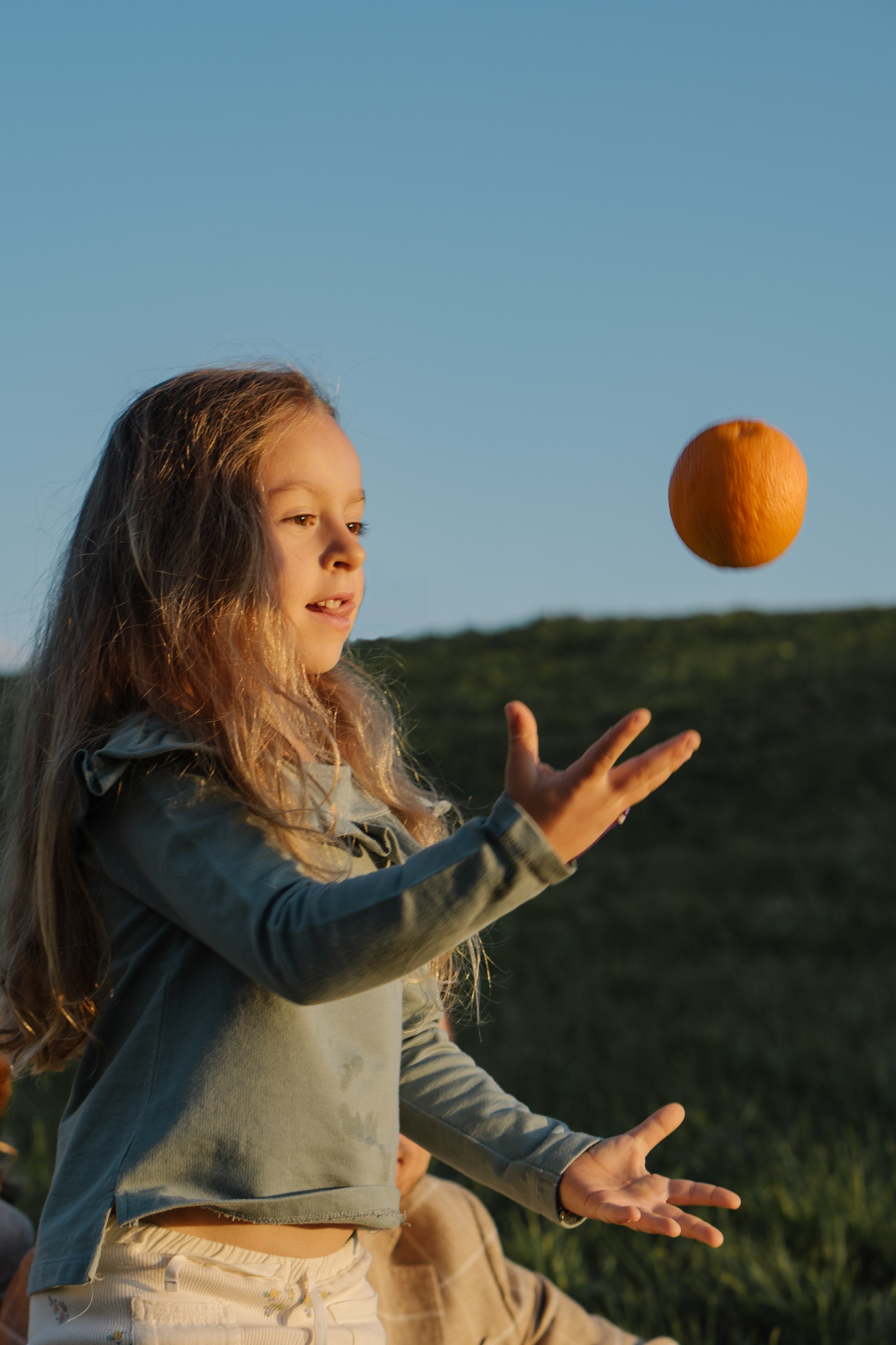 Семья Евы, фотопрогулка. Фотограф Ольга Игорева