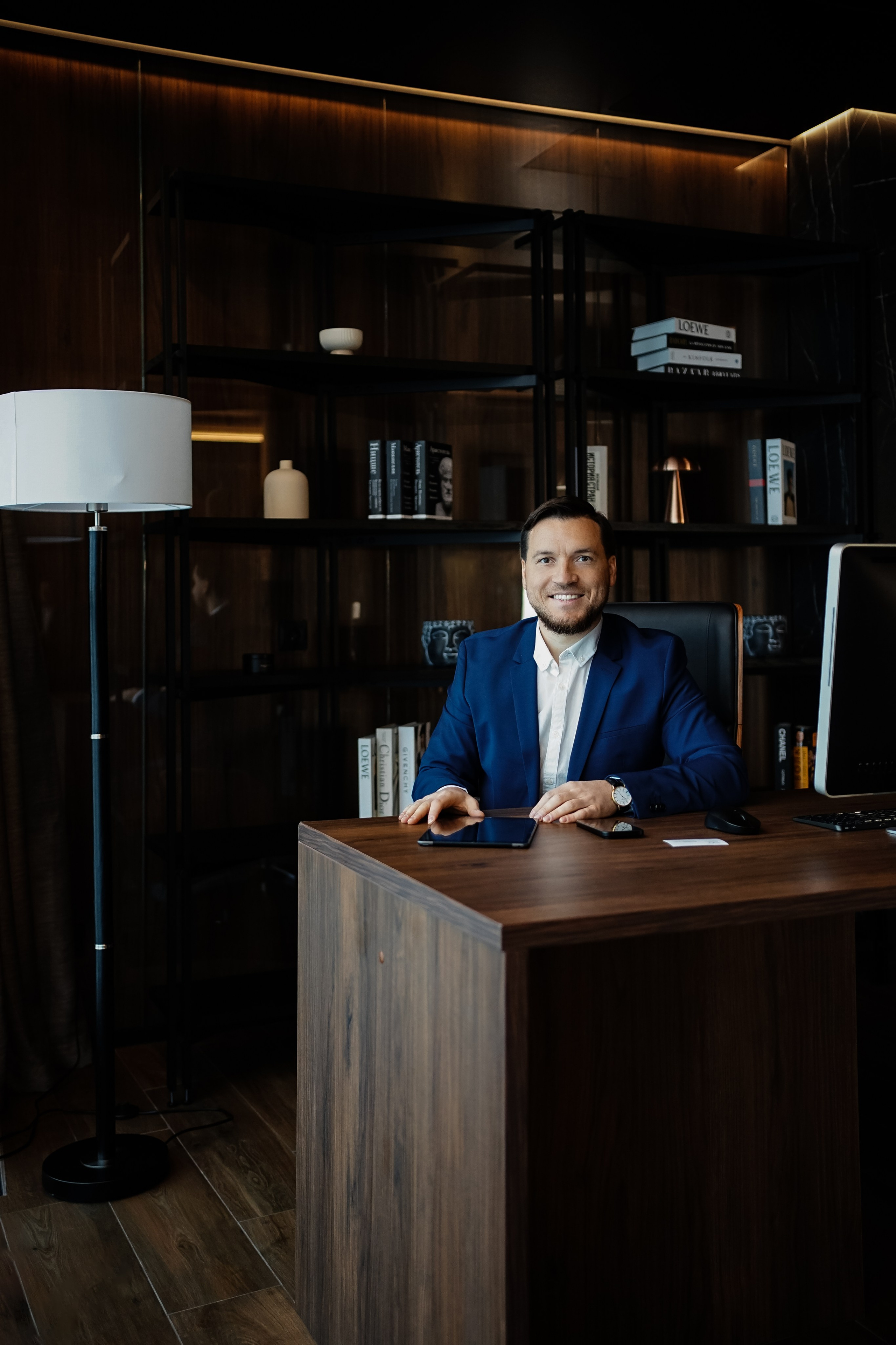 Виктор хирург. Фотограф Ольга Игорева