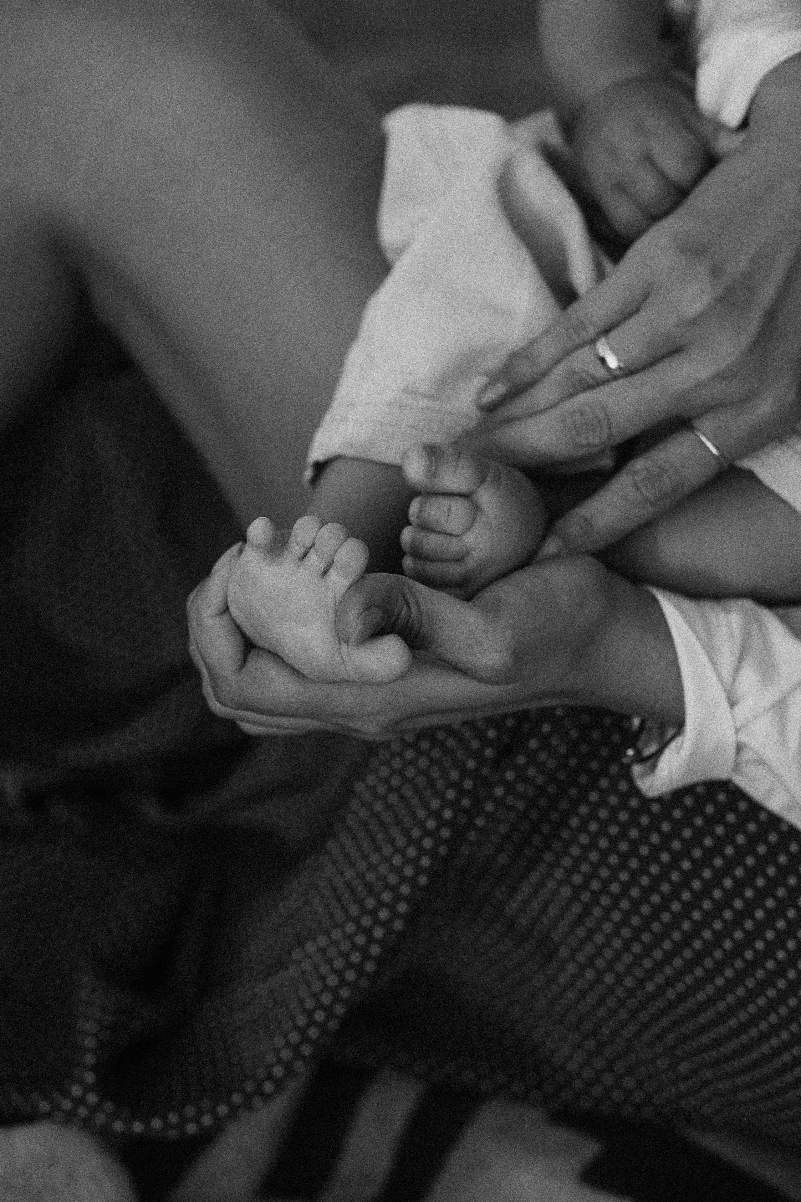 Стефан с родителями на заливе. Фотограф Ольга Игорева