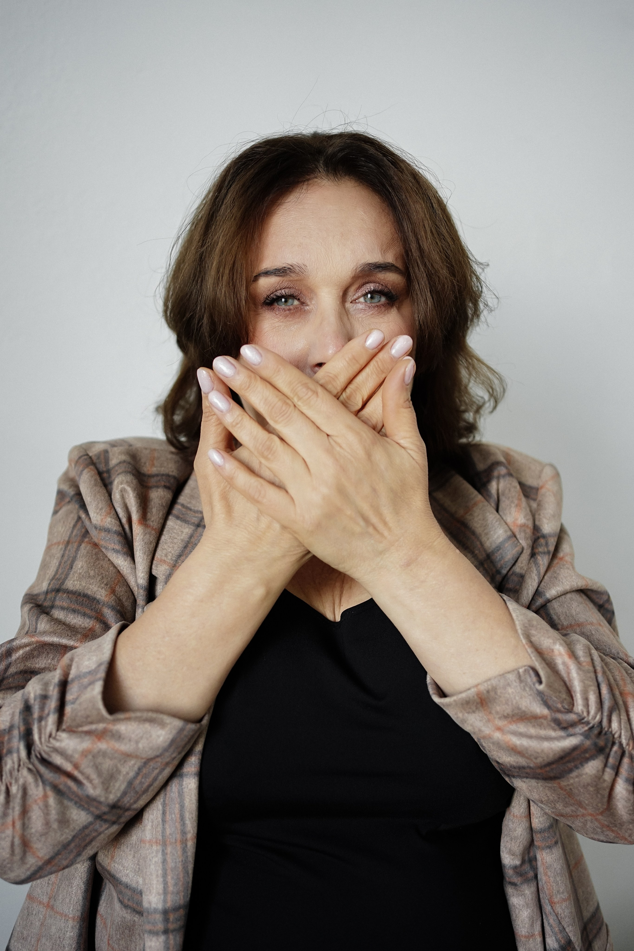 Людмила Психолог. Фотограф Ольга Игорева