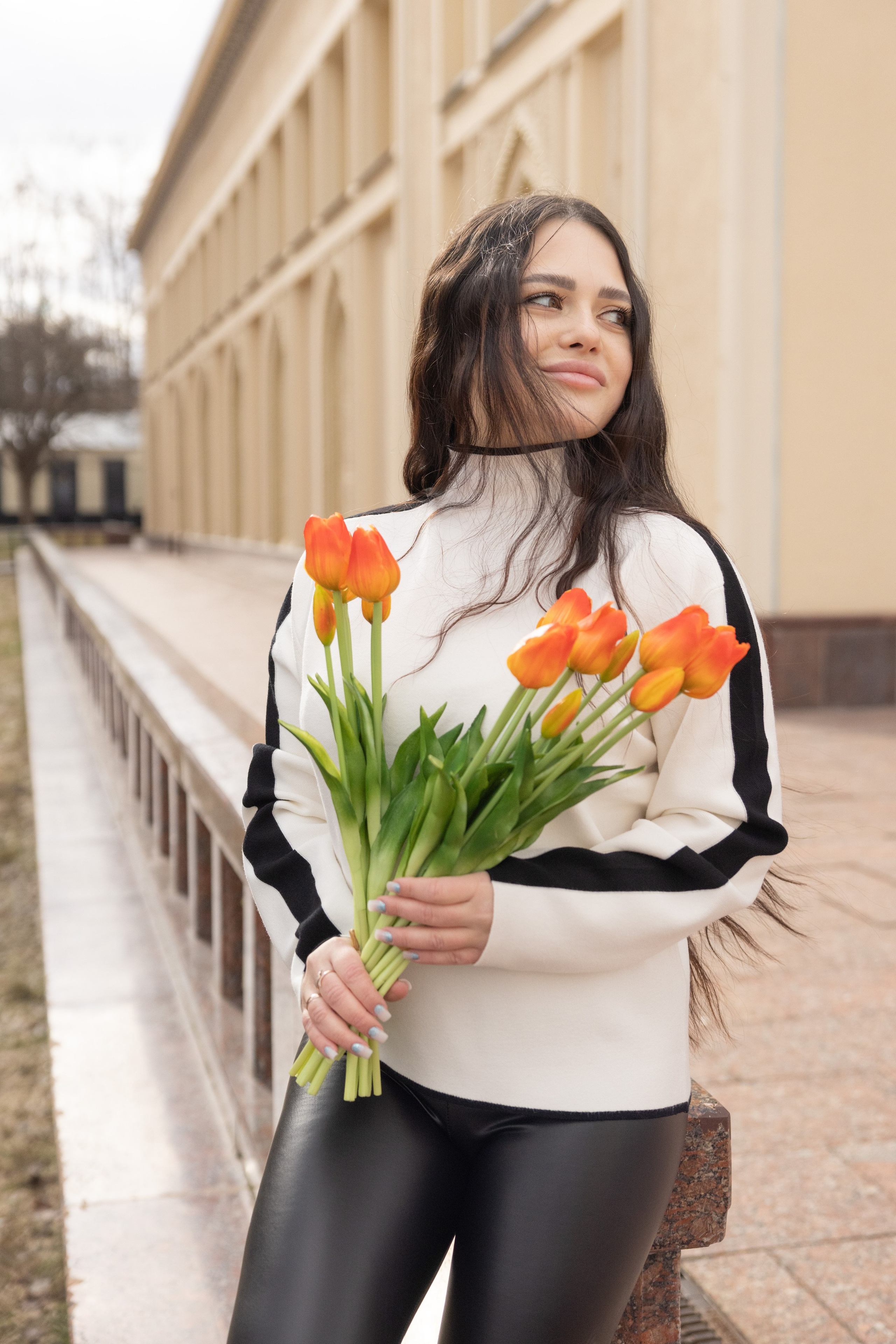 Прогулка по ВДНХ. Семейный и спортивный фотограф Мария Егурнова