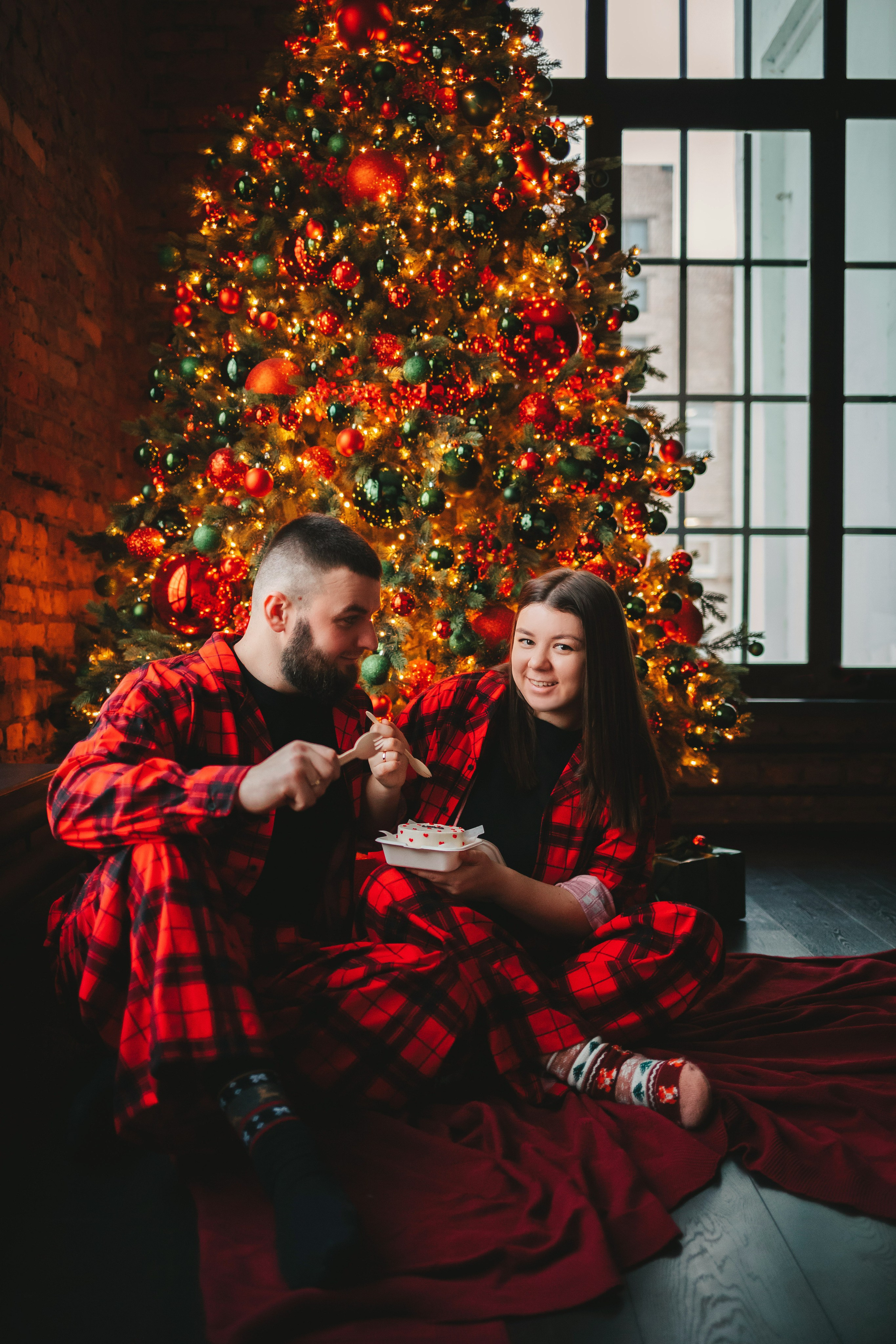 Эдик и Алеся. Семейный lifestyle фотограф в Санкт-Петербурге Людмила Пахомова