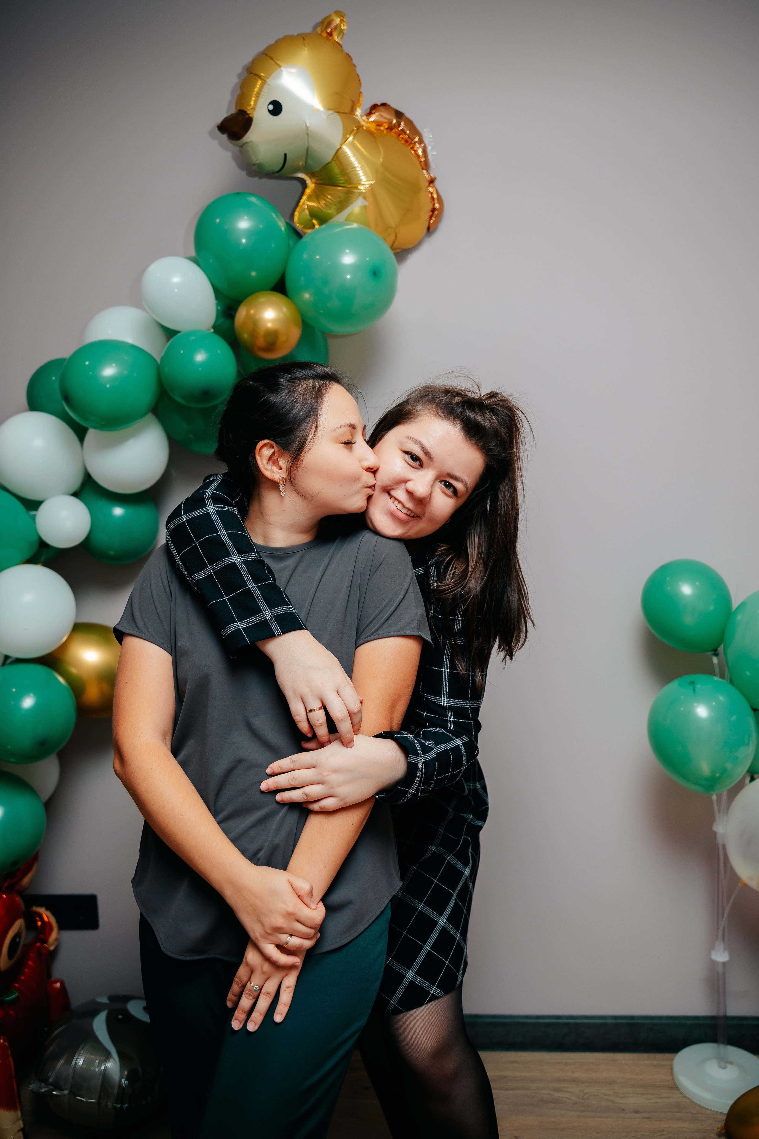 Карине 2 годика. Семейный lifestyle фотограф в Санкт-Петербурге Людмила Пахомова