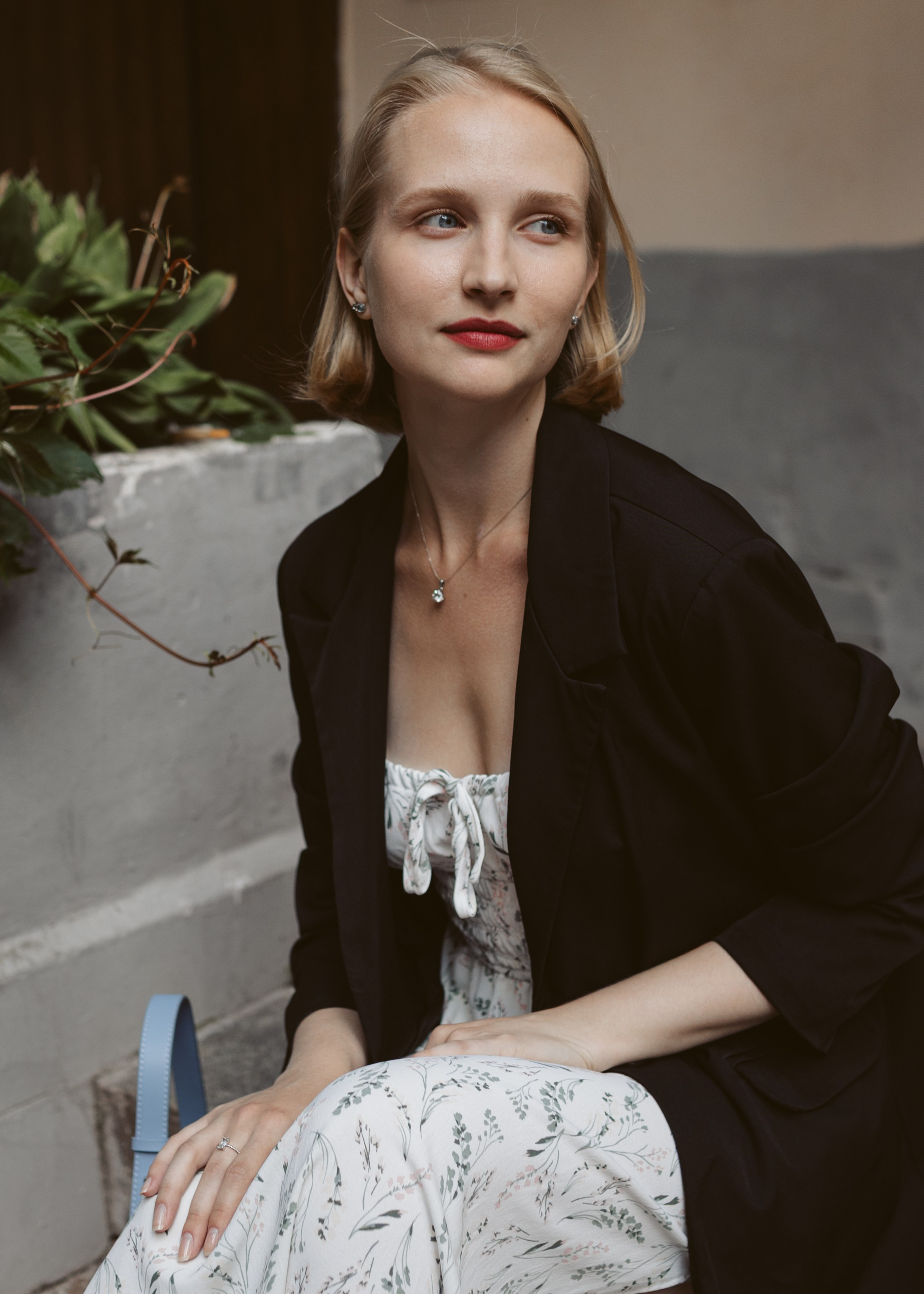 Московские дворики. Свадебный фотограф Курзина Ольга | Москва