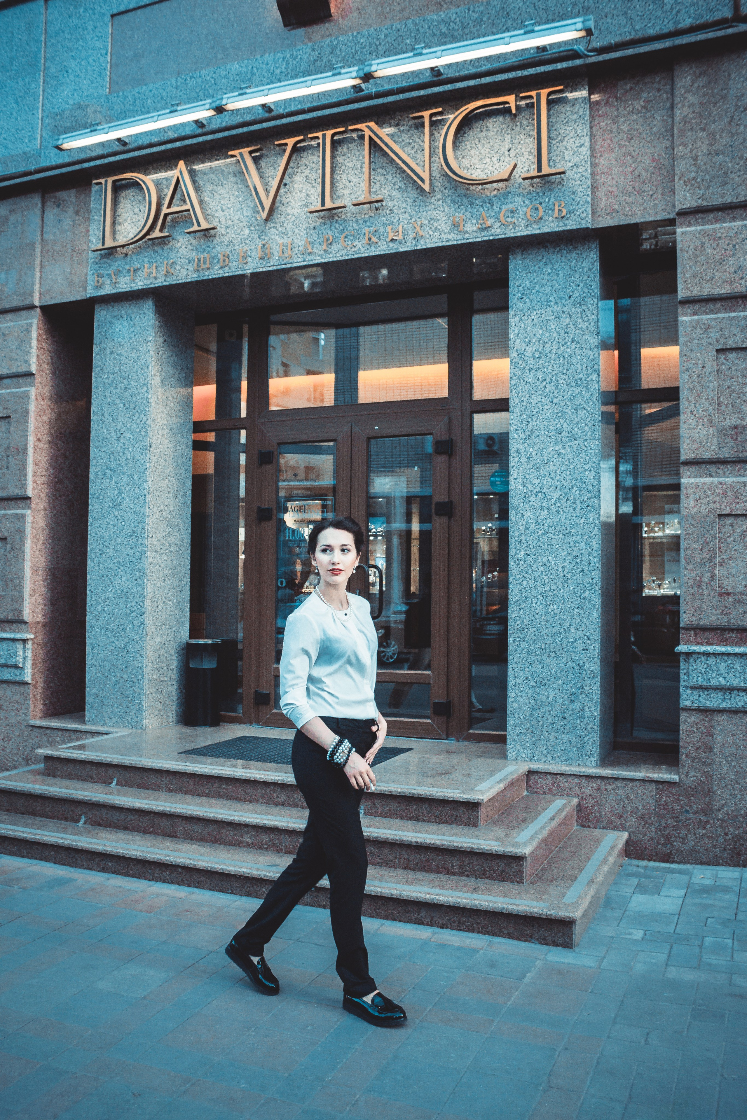 Anastasia. Фотограф Наталия Новгородова. Портрет, fashion, Beauty