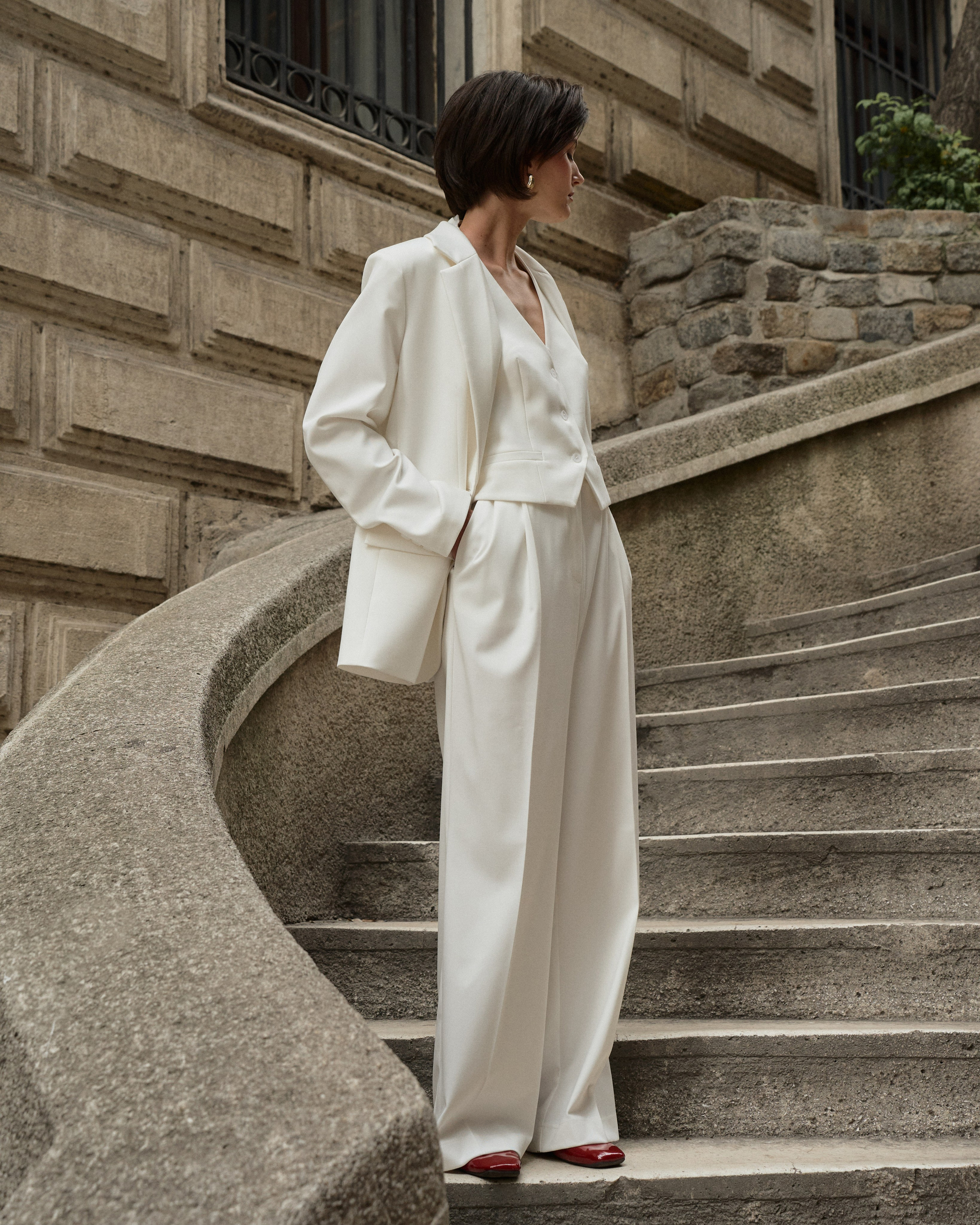 Swan | Имидж. Фотограф Марина Голубева, Минск. Съемка для брендов, реклама