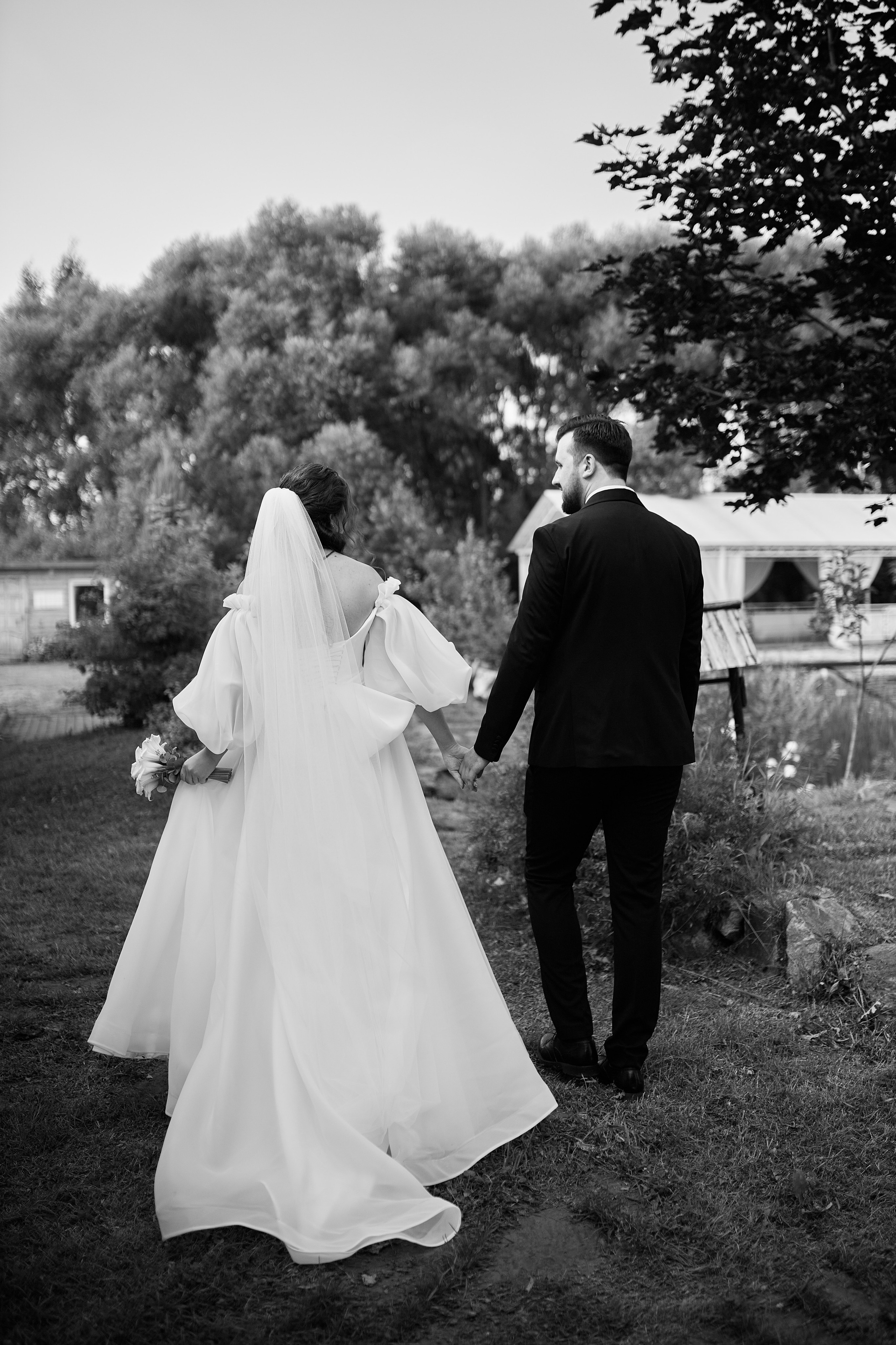 Алексей и Елена. Елена Бордо | Фотограф Москва