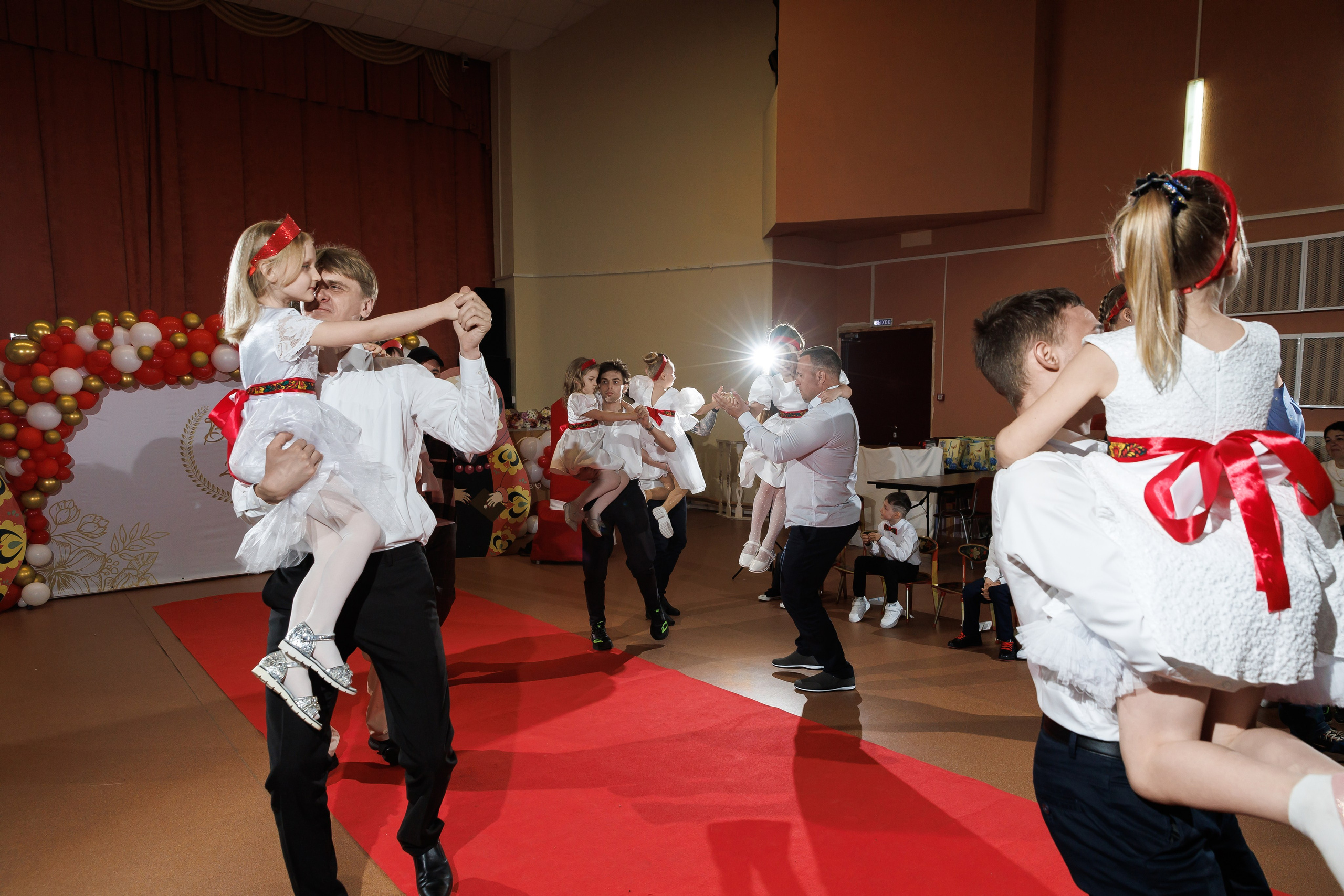 Оржицы 2025. Свадебный и семейный фотограф в Санкт-Петербурге Кирилл Шалагинов