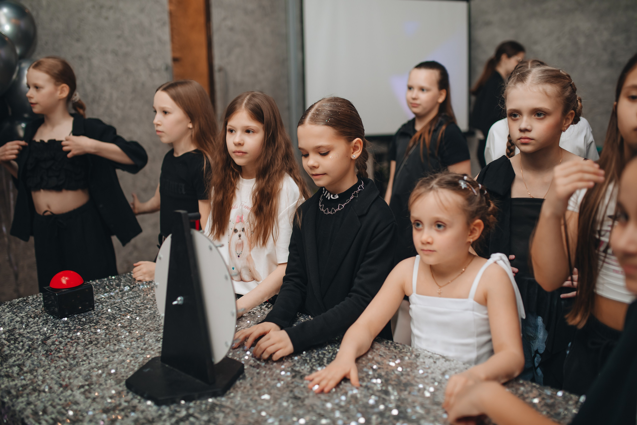 Марусе 11 лет. Семейный и детский фотограф в Москве Дорогова Екатерина
