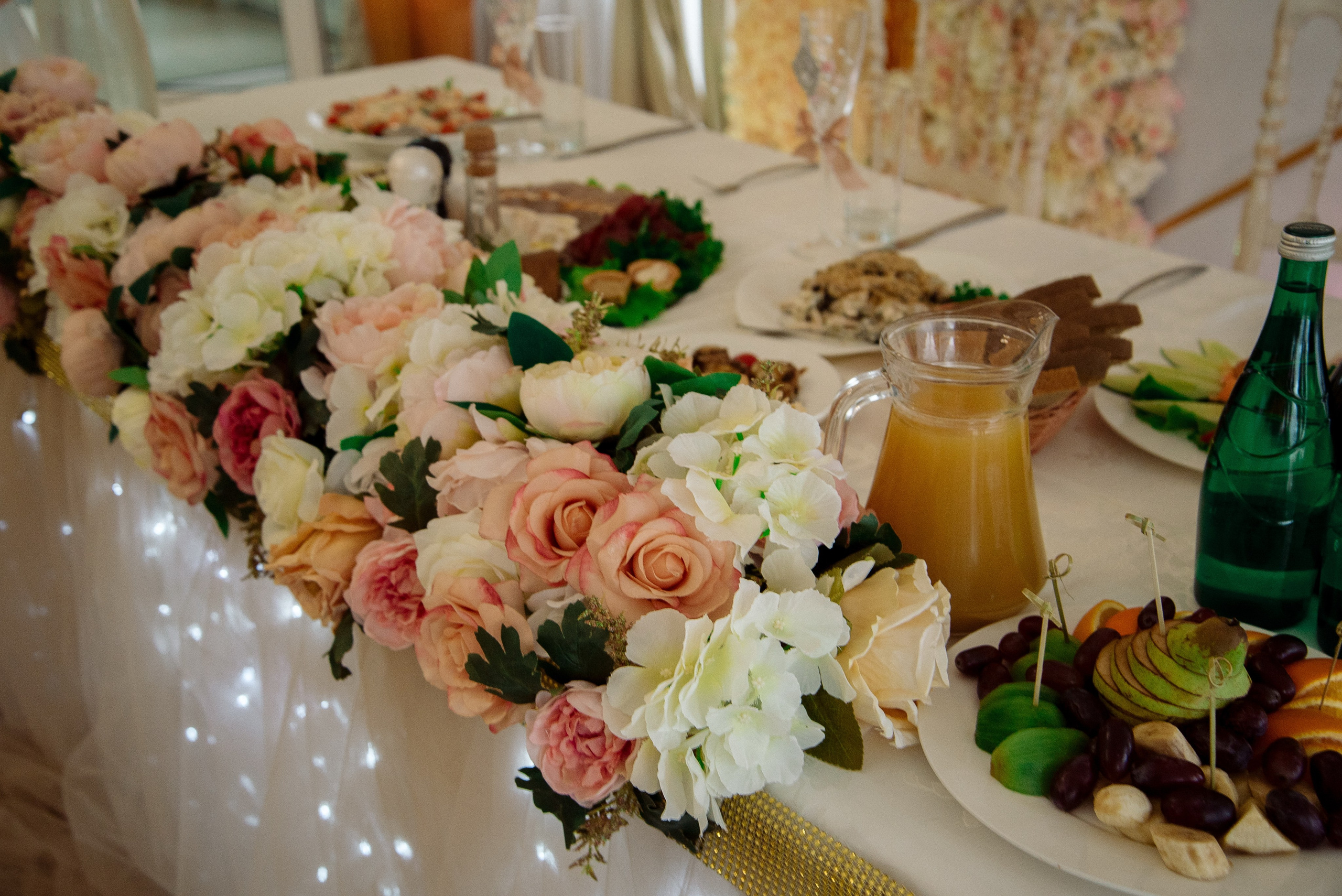 Свадьба Леры и Димы. Фотограф Мария Стрелкова