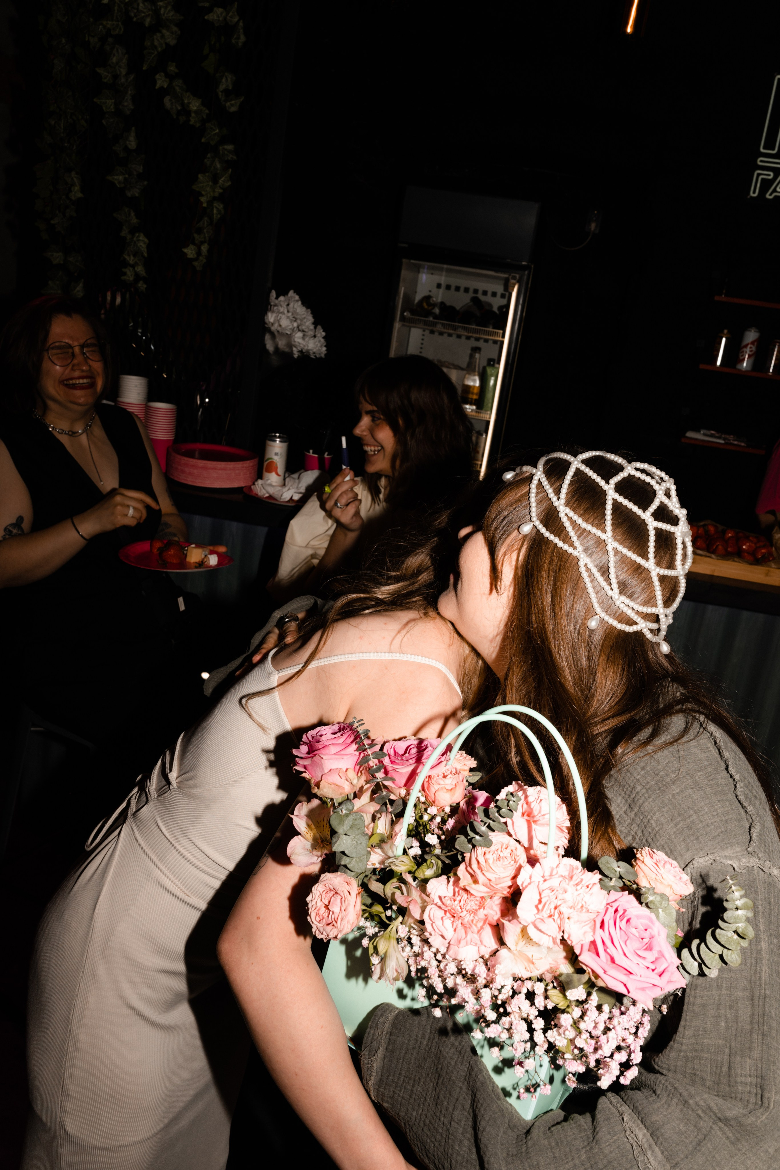 Настя. 30 лет. Фотограф и видеограф Мария Банщикова, Солнечногорск, Москва