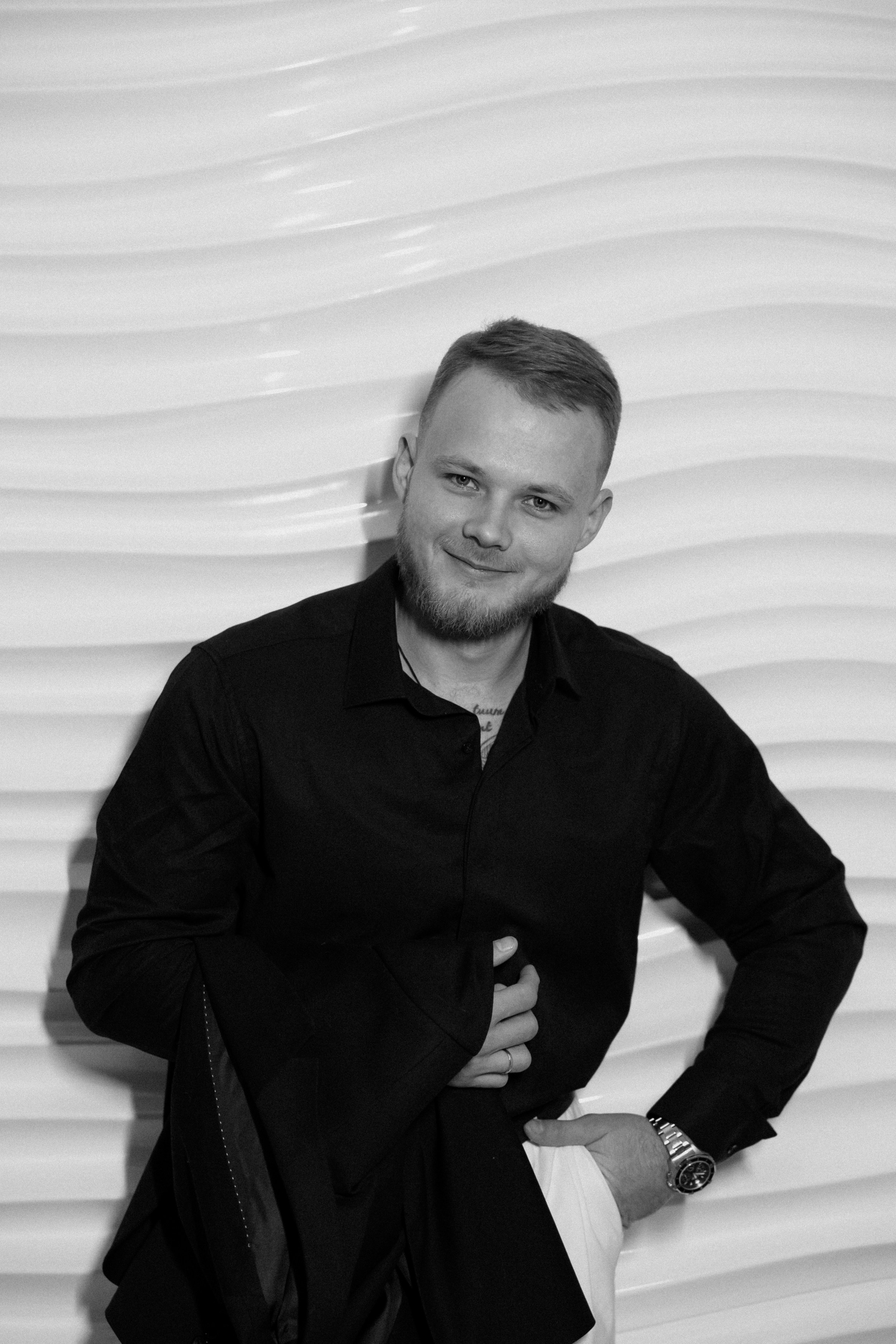 Николай и Елизавета. Главная