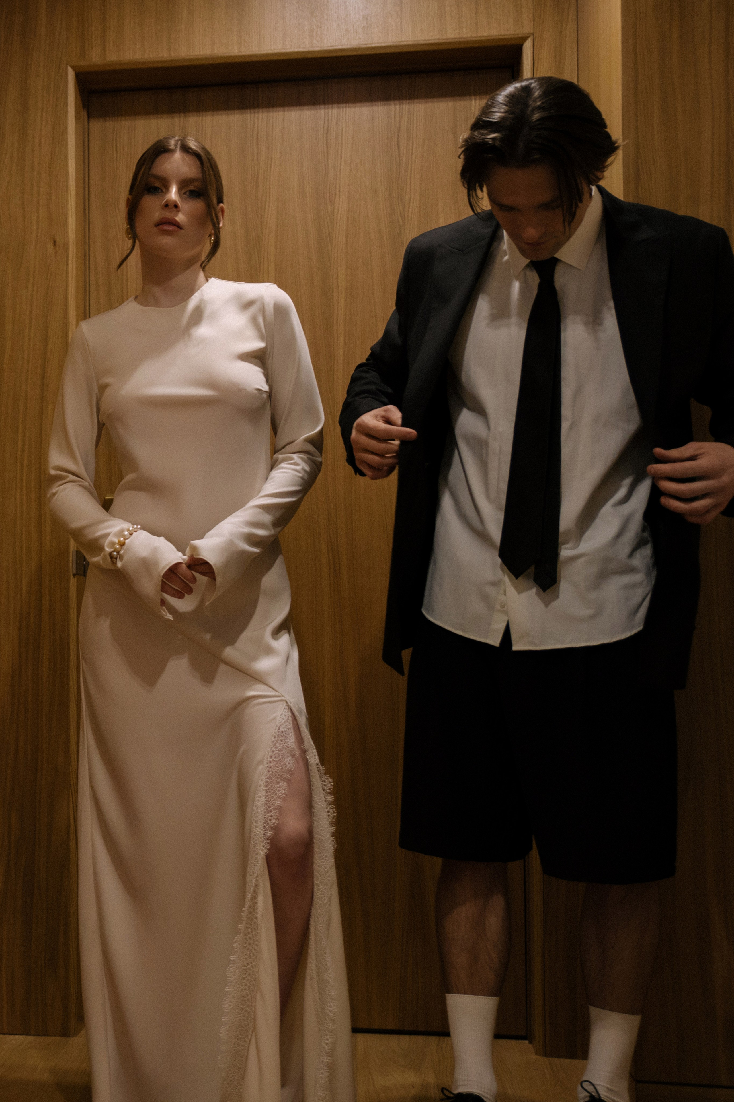 Александр и Екатерина. Главная