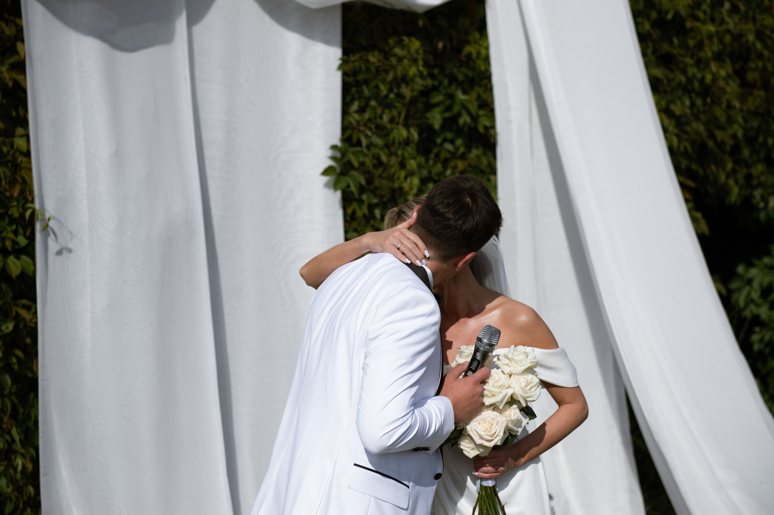 Таня и Женя. Свадебный и репортажный фотограф Сергей Чесноков