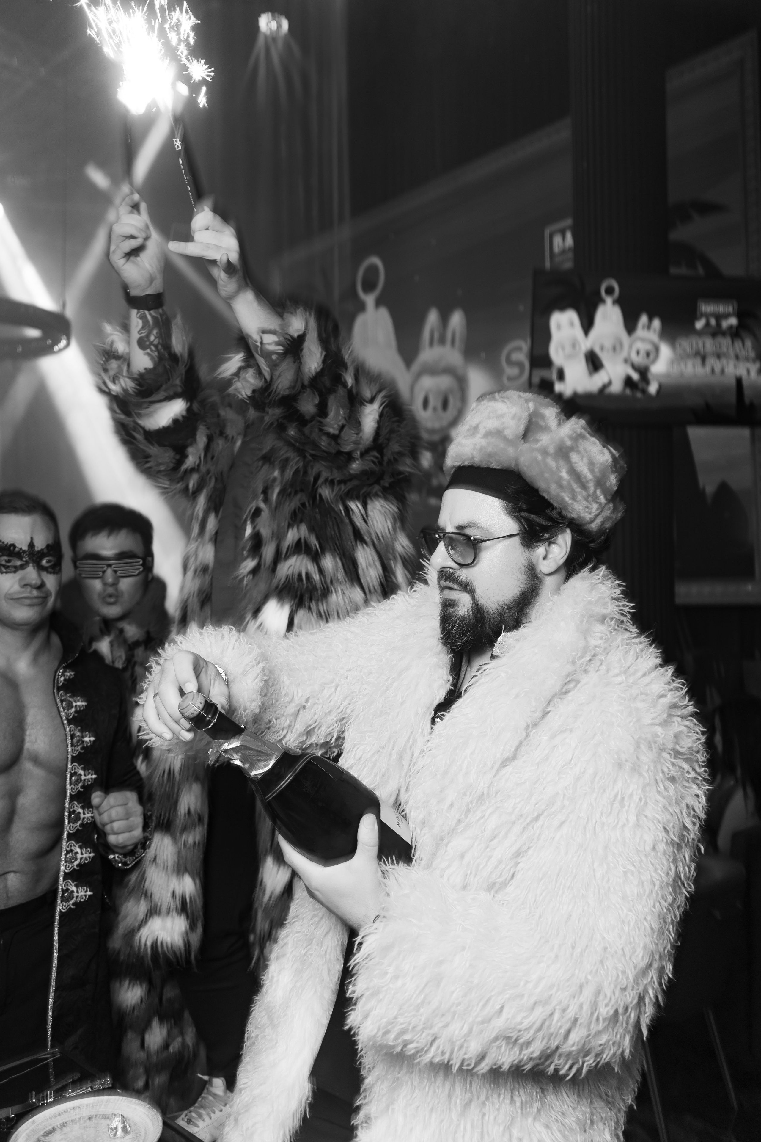 Content for Barvikha. NOIZOMAX Художественный фотограф в Дубай