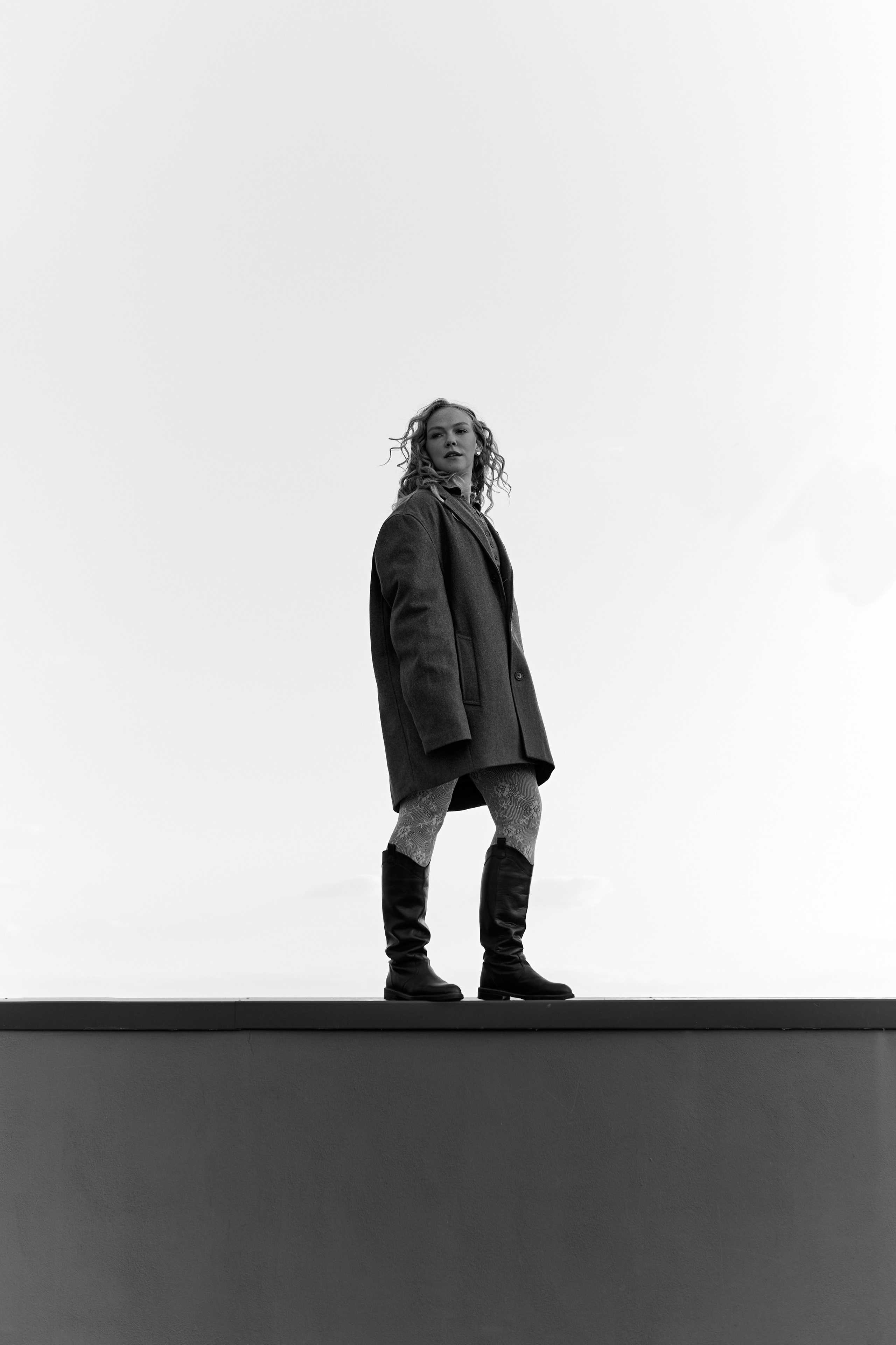 Аня. Фотограф Екатеринбург Яна Язовская