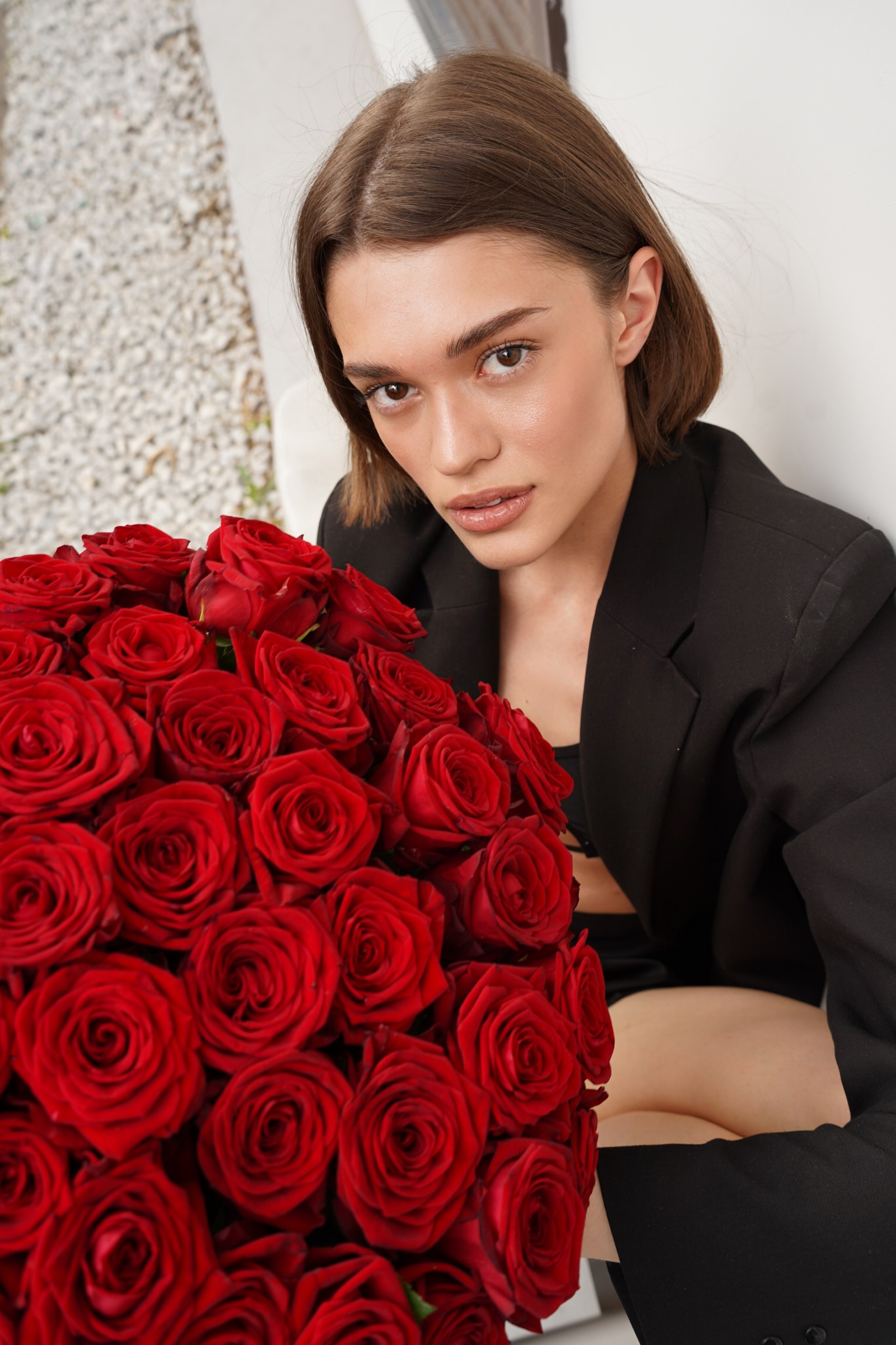 Neoflower. NOIRELLE production