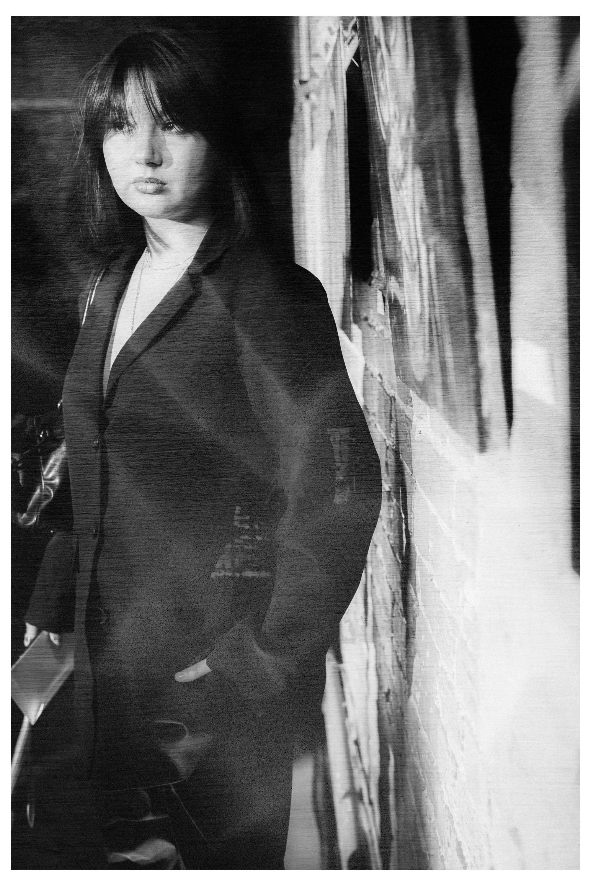 Auxi Noise fashion spb. Репортажный и студийный фотограф в Санкт-Петербурге Марк Скворцов