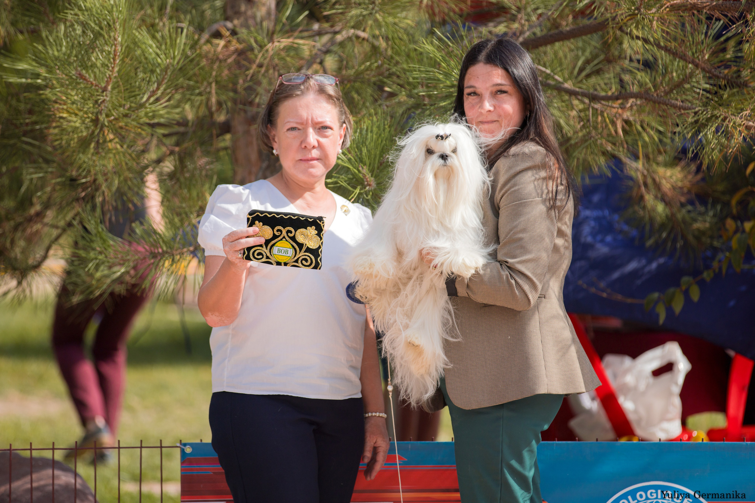 Ташкент 6-8.10.2023 + Алматы 14-15.10.2023. Фотограф-анималист Юлия Германика