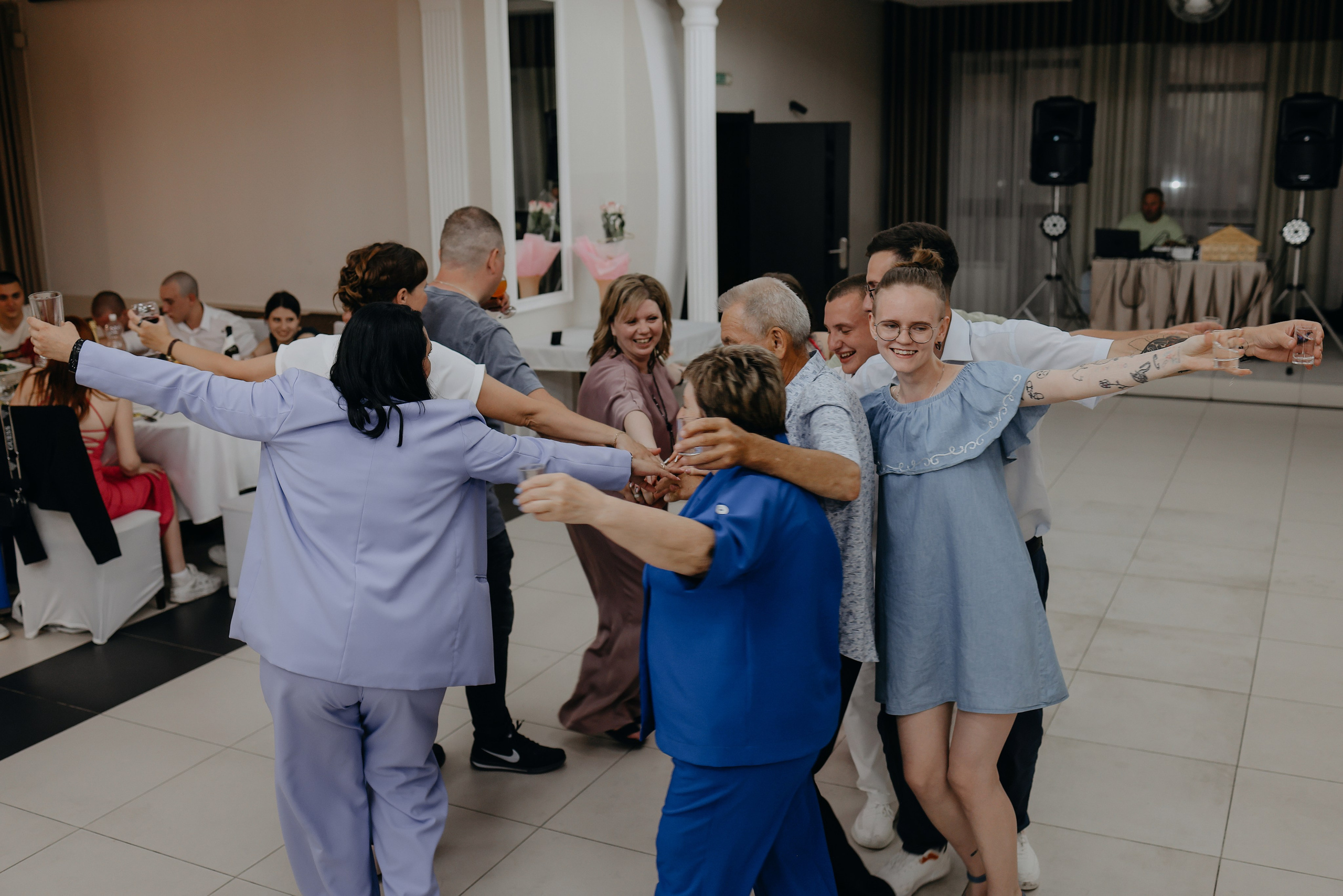 Алексей & Анастасия. Свадебный и семейный фотограф в Кинеле Евгения Исаева