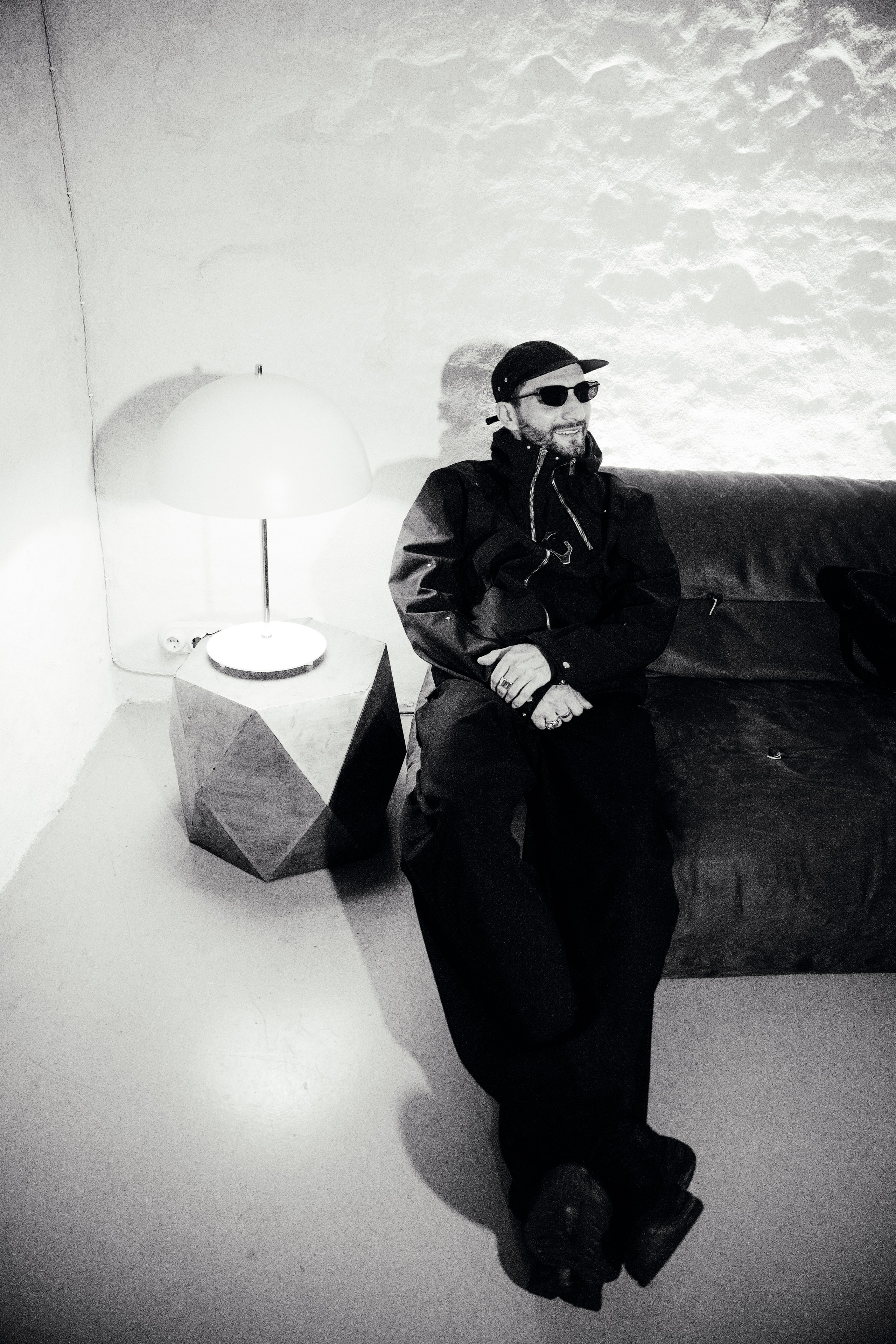 КАССЕТА. Фотограф Москва