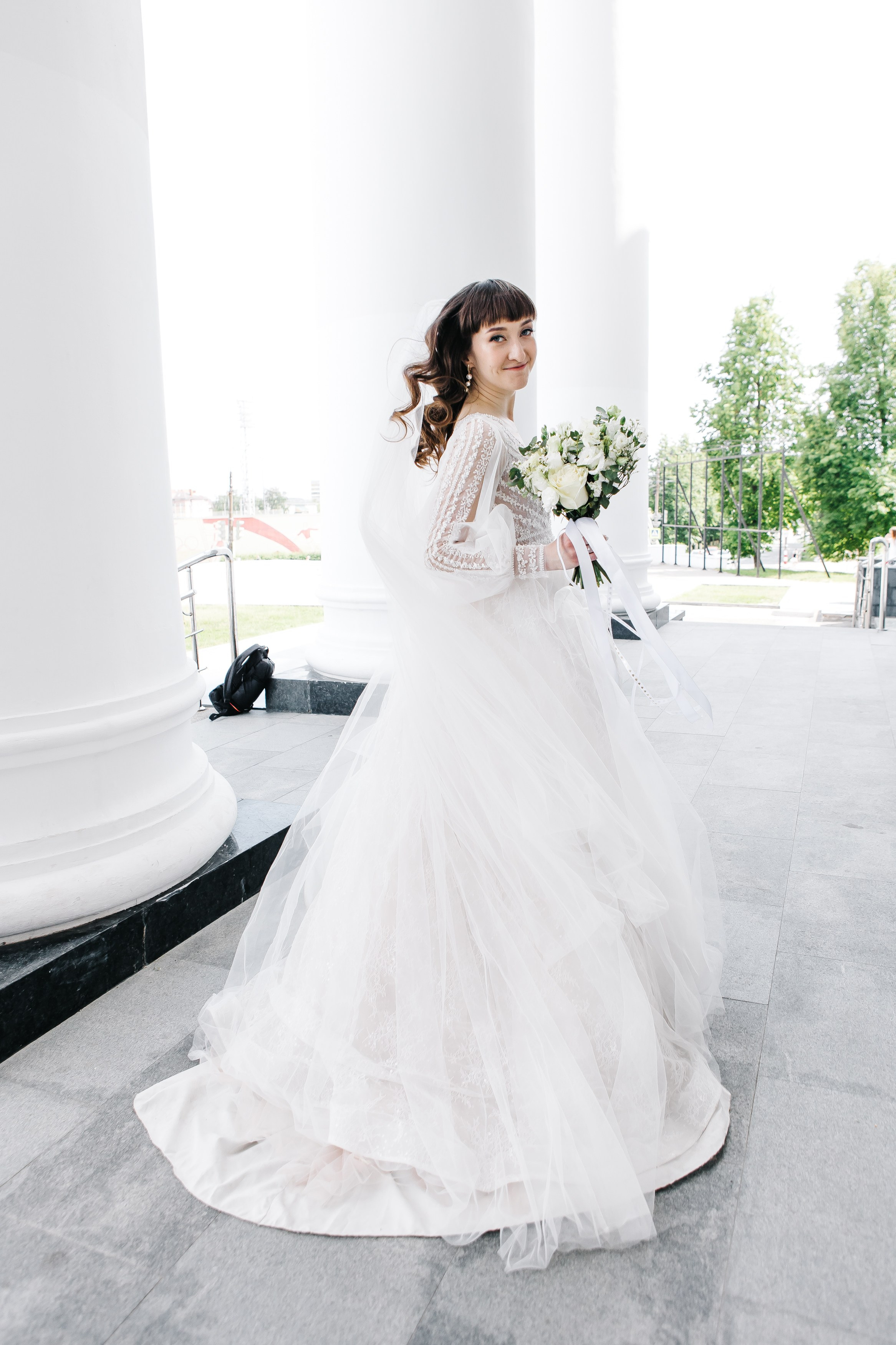 Свадебный фотограф Нижний Новгород. Свадебный и контент фотограф в Нижнем Новгороде Владимир Пресняков