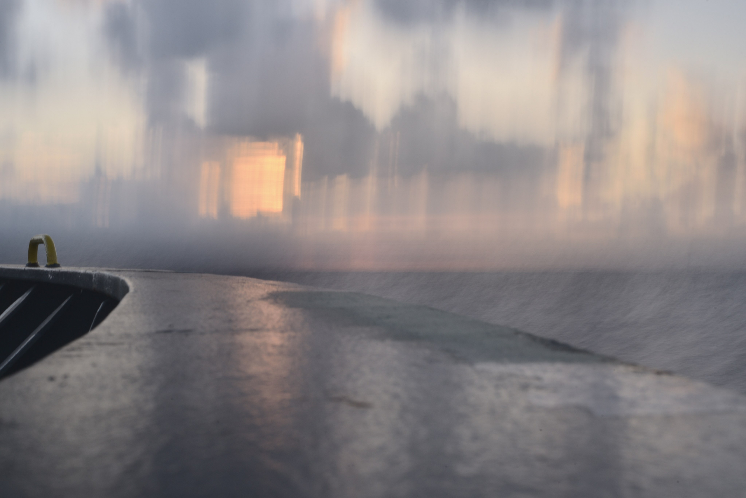 Серия морских пейзажей. Captoprisko — Just a seaman with a camera