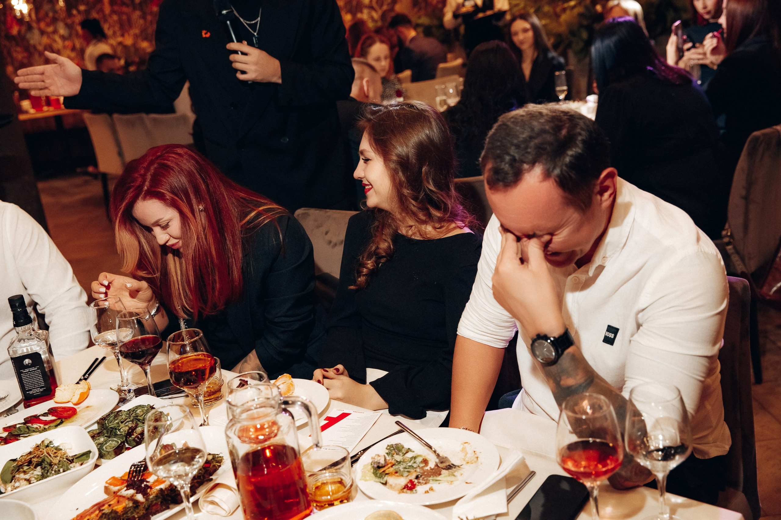 Альфа банк. Свадебный фотограф Дмитрий Воробьев Ярославль