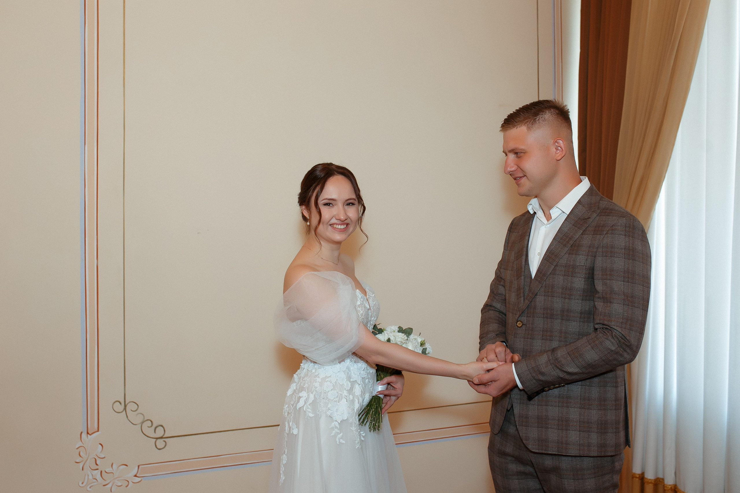 19.09.25. Свадебный и семейный фотограф  Новочеркасск Виктория Литвиненко