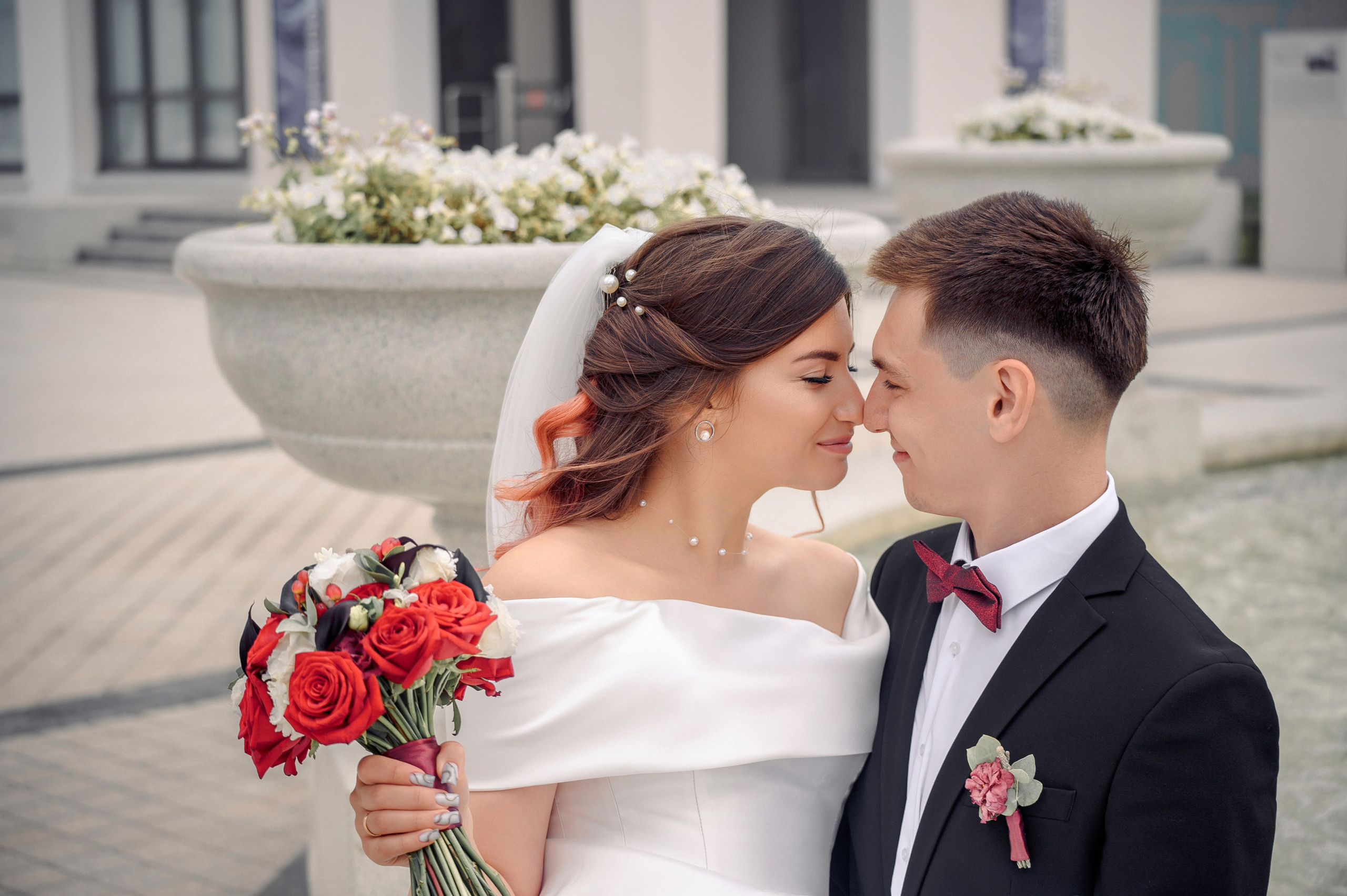 Маргарита и Никита — Рязанская ВДНХ — 08.08.25