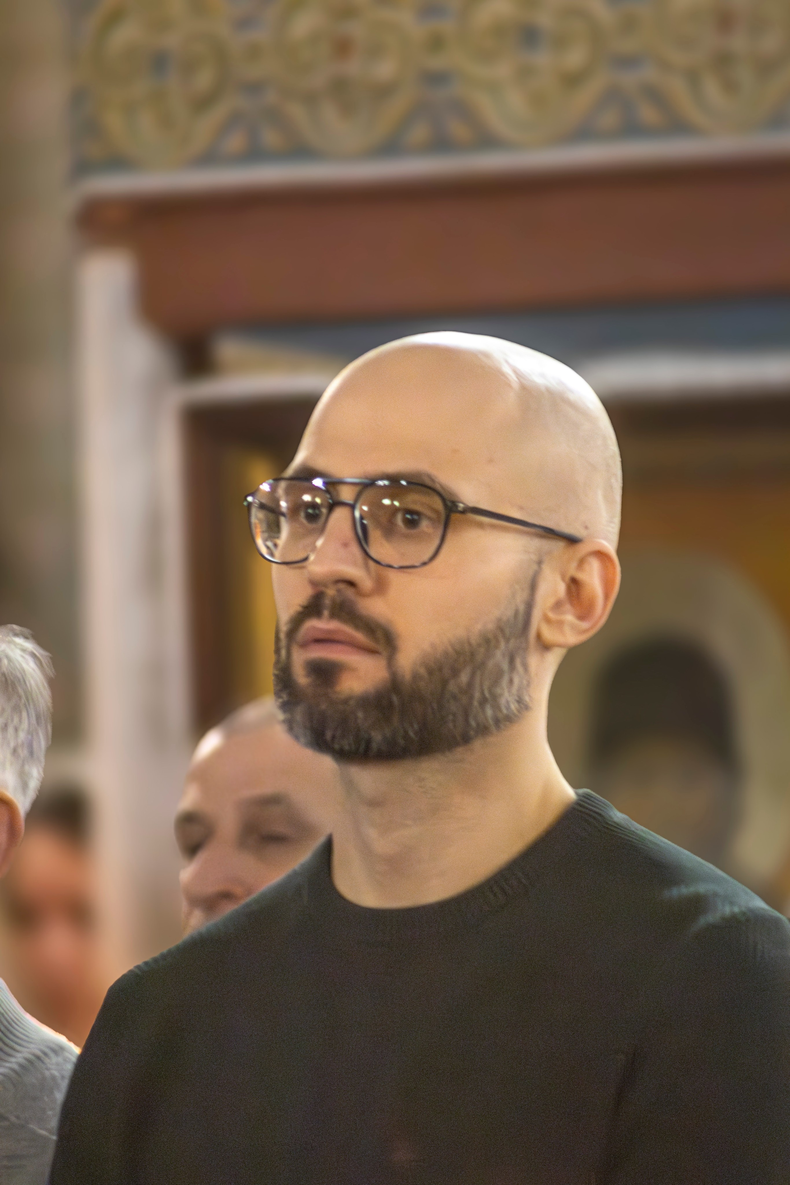 Рождество Христово. ТОП Фотограф на Крещение и Венчание Железногорск Алексей Мещеряков