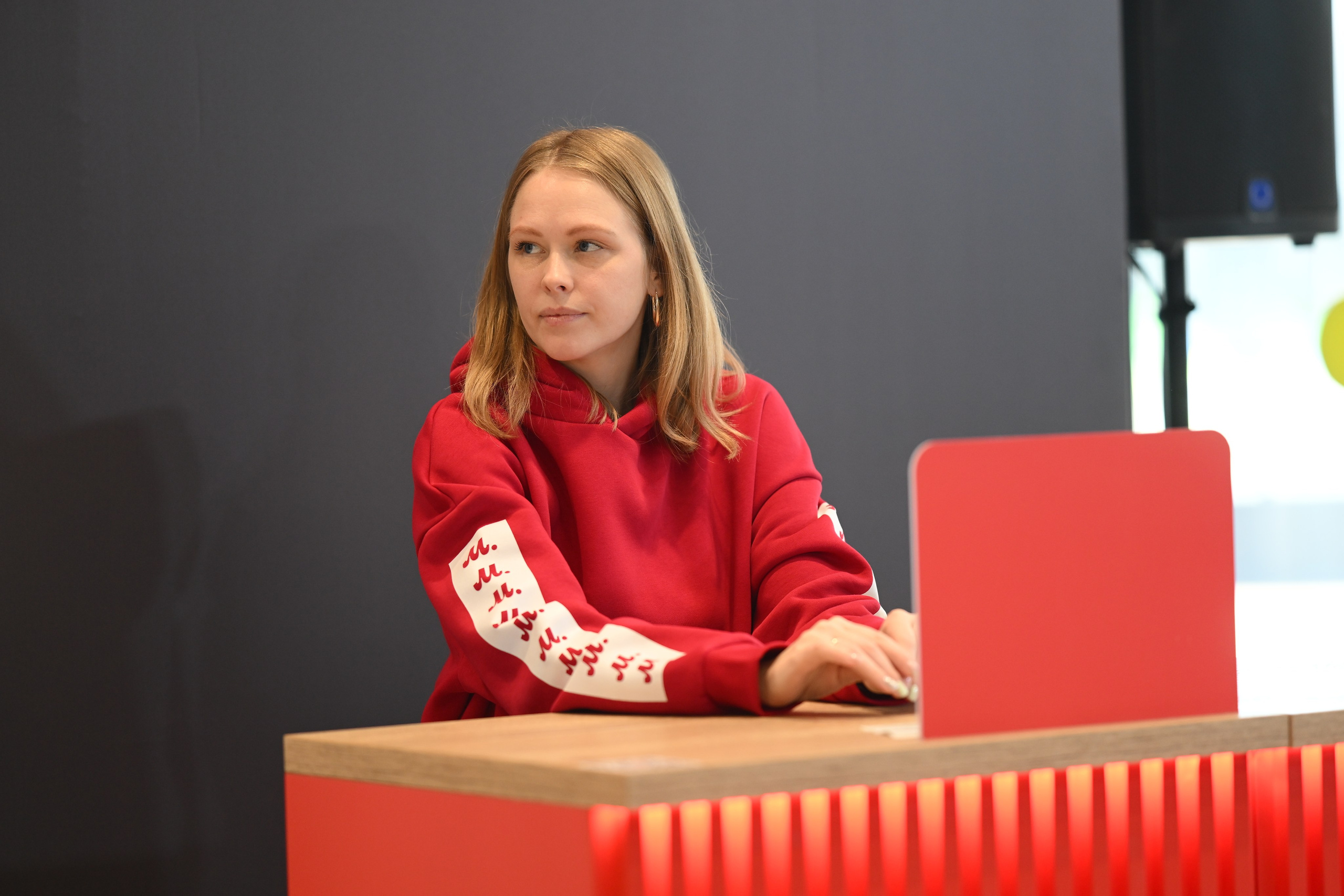 Me conf | Live Arena. Портфолио