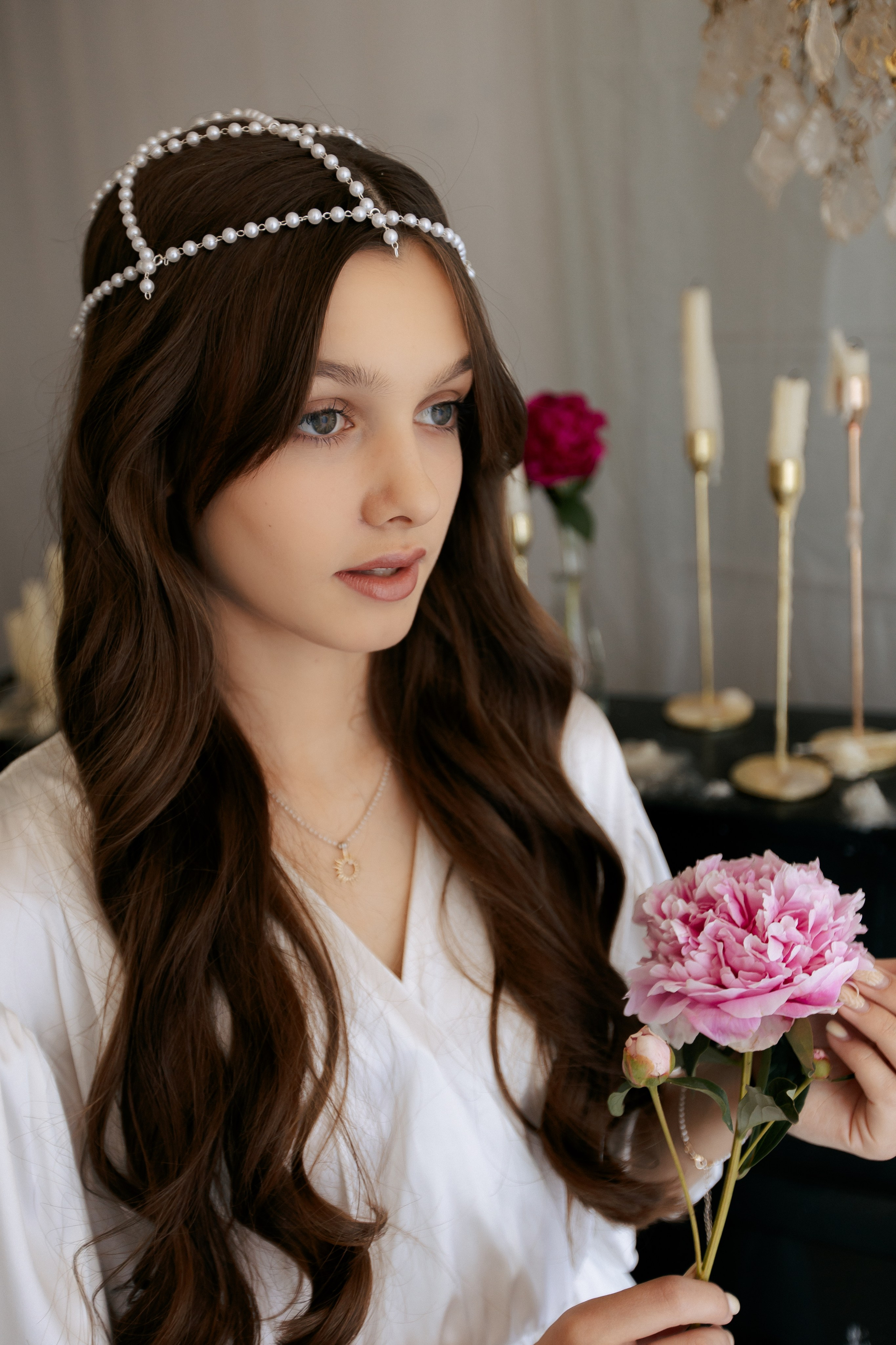 Карина. Фотограф Таганрог Любимая Надя