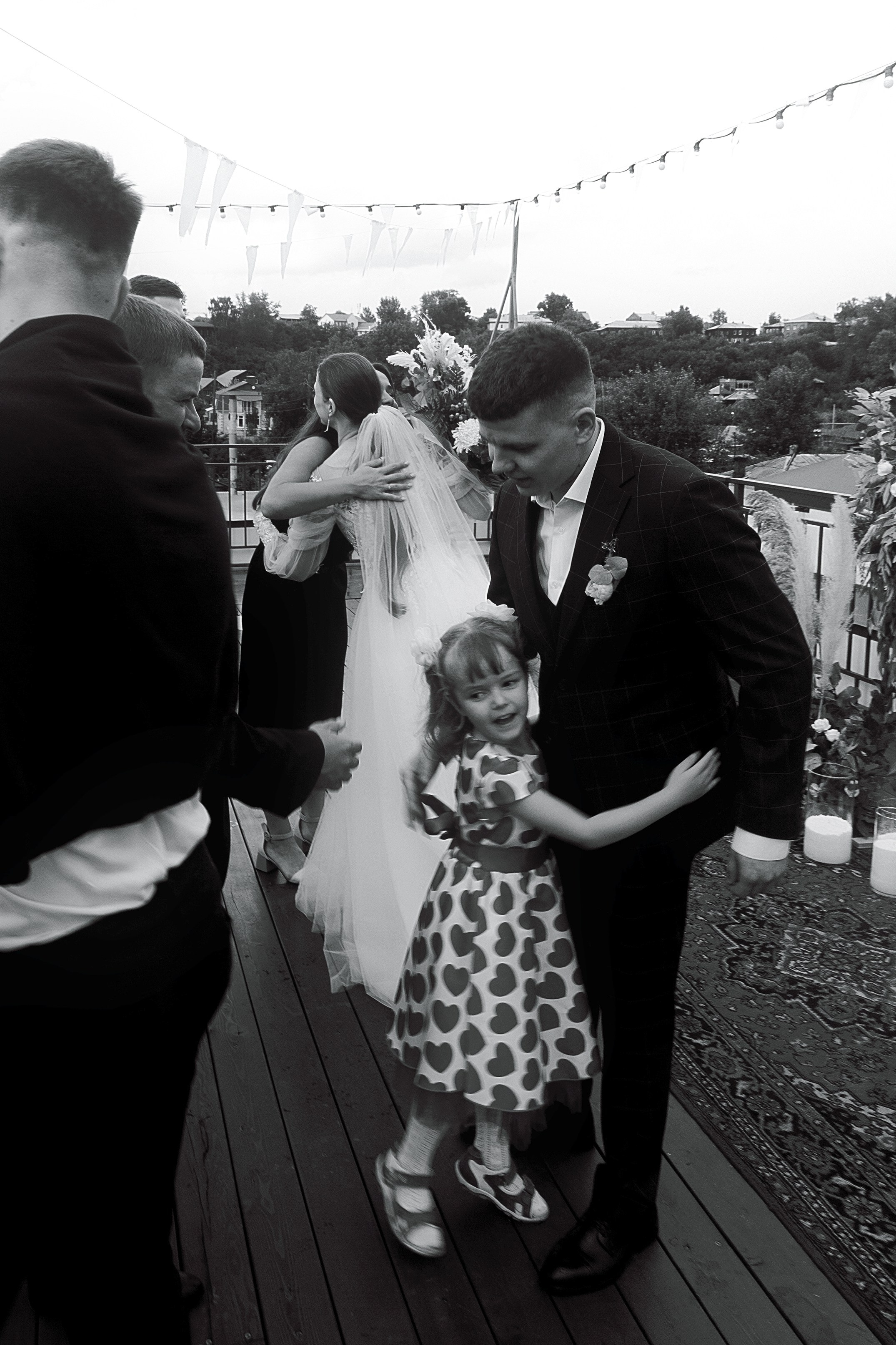 Настя и Максим. Свадебный и портретный фотограф Анастасия Казакова Санкт-Петербург