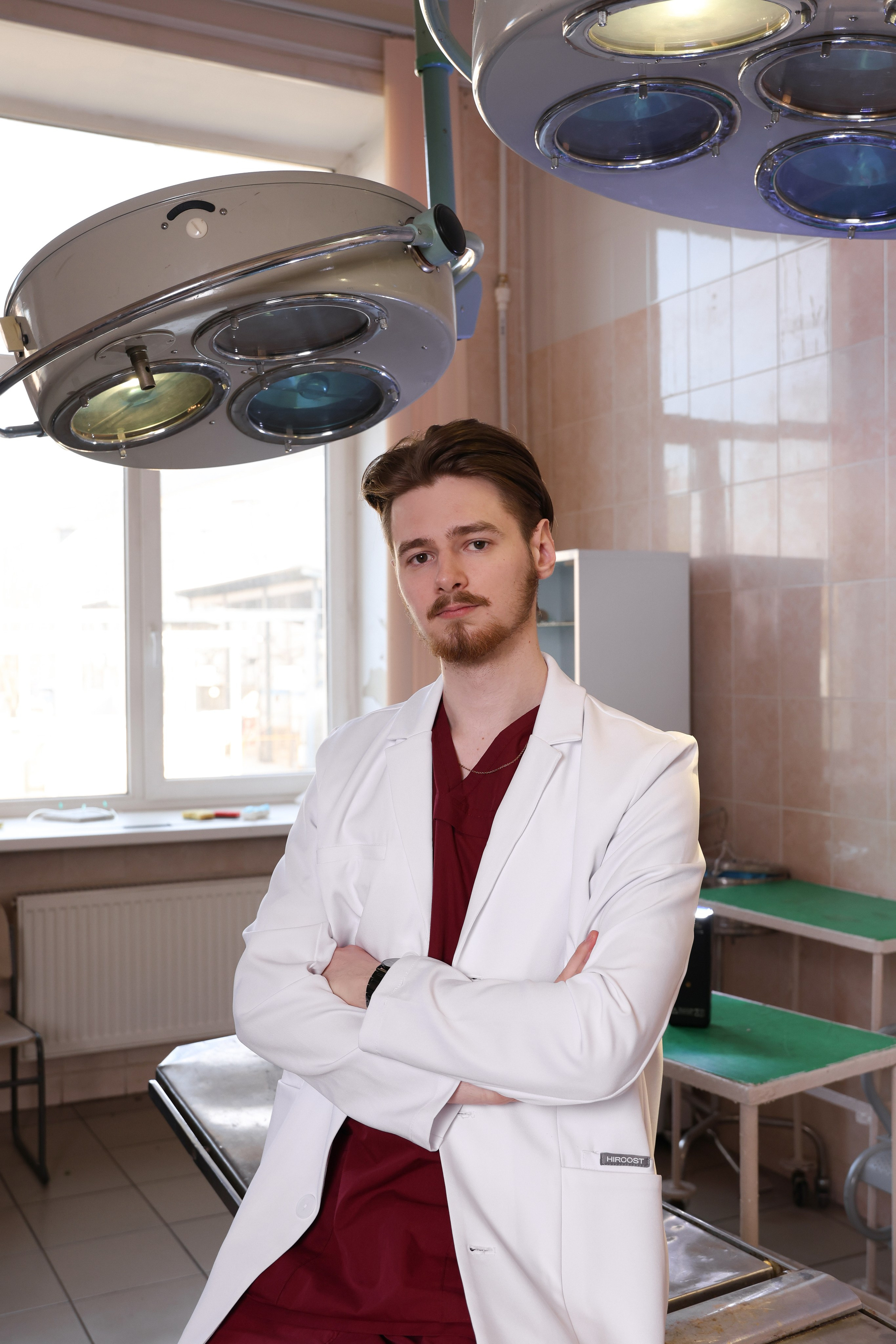 Выпускники 1 мед. Лена Колягина Фотограф по любви