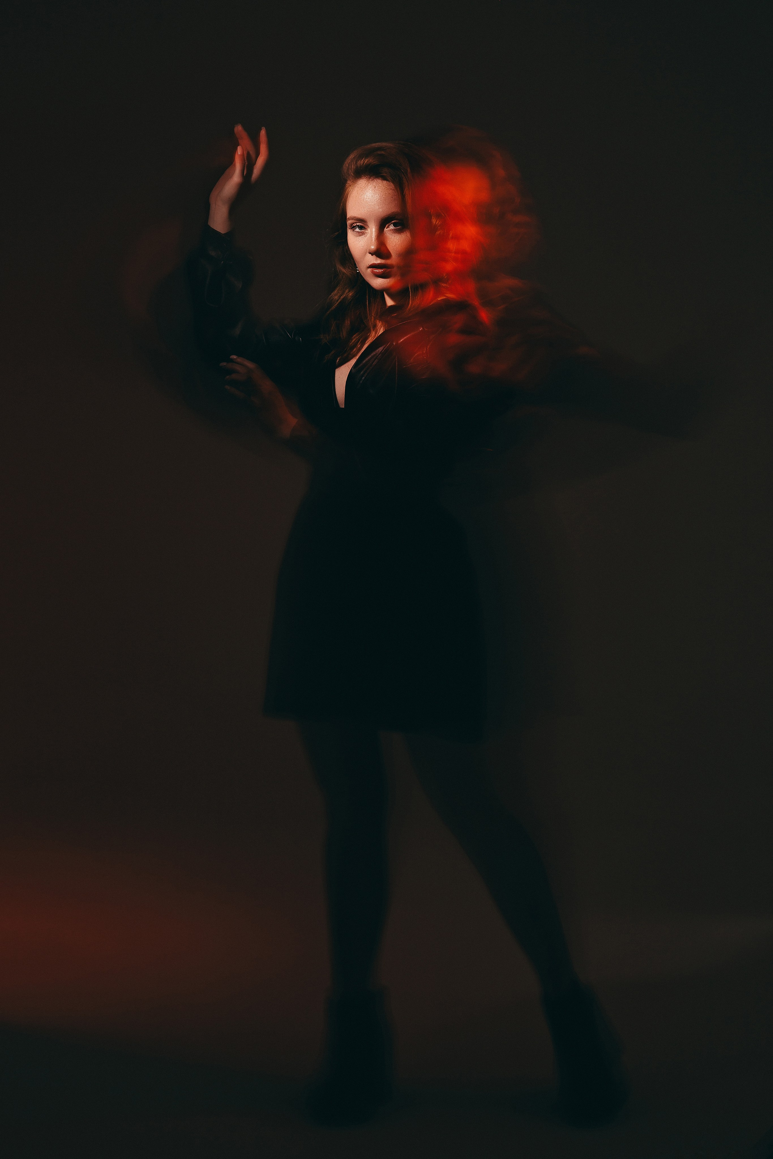 Рита. Семейный фотограф в Москве Алла Суворова