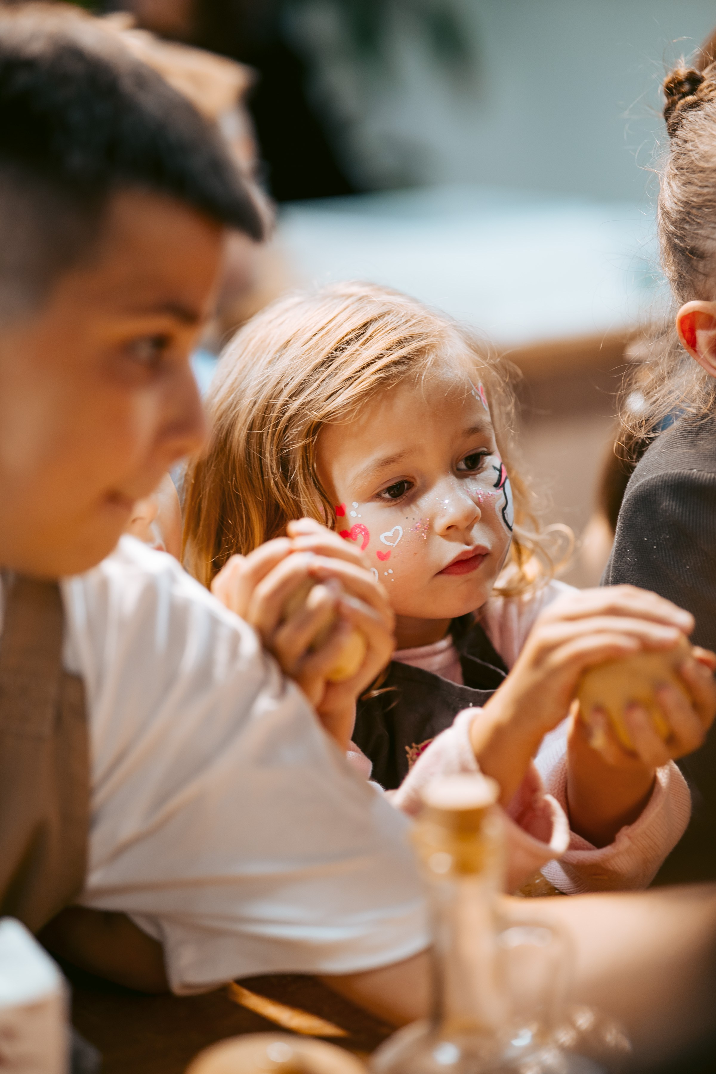 Артишок. Фотограф на любое событие в Кемерово
