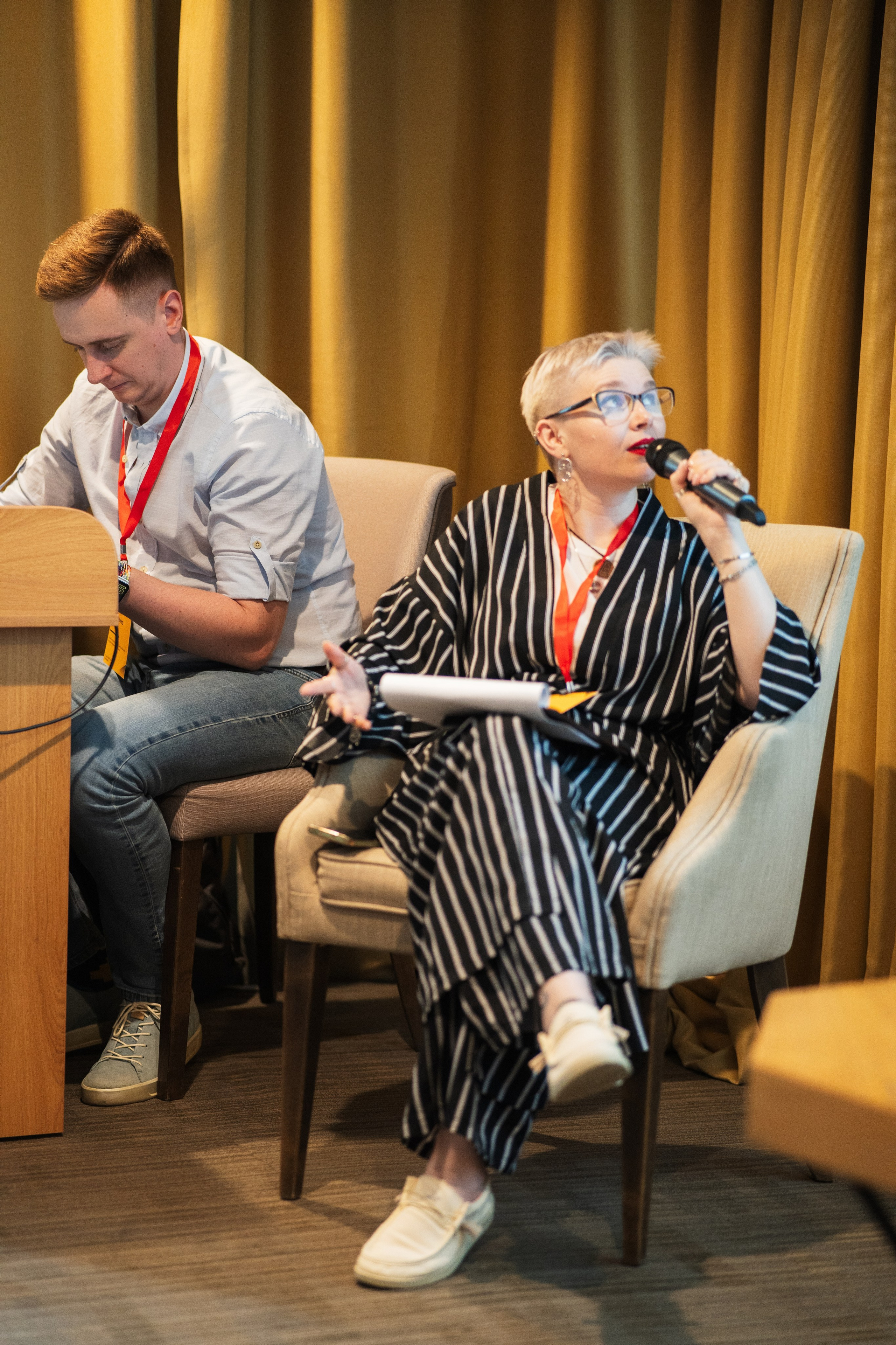 Конференция | 1С. Фотограф на любое событие в Кемерово