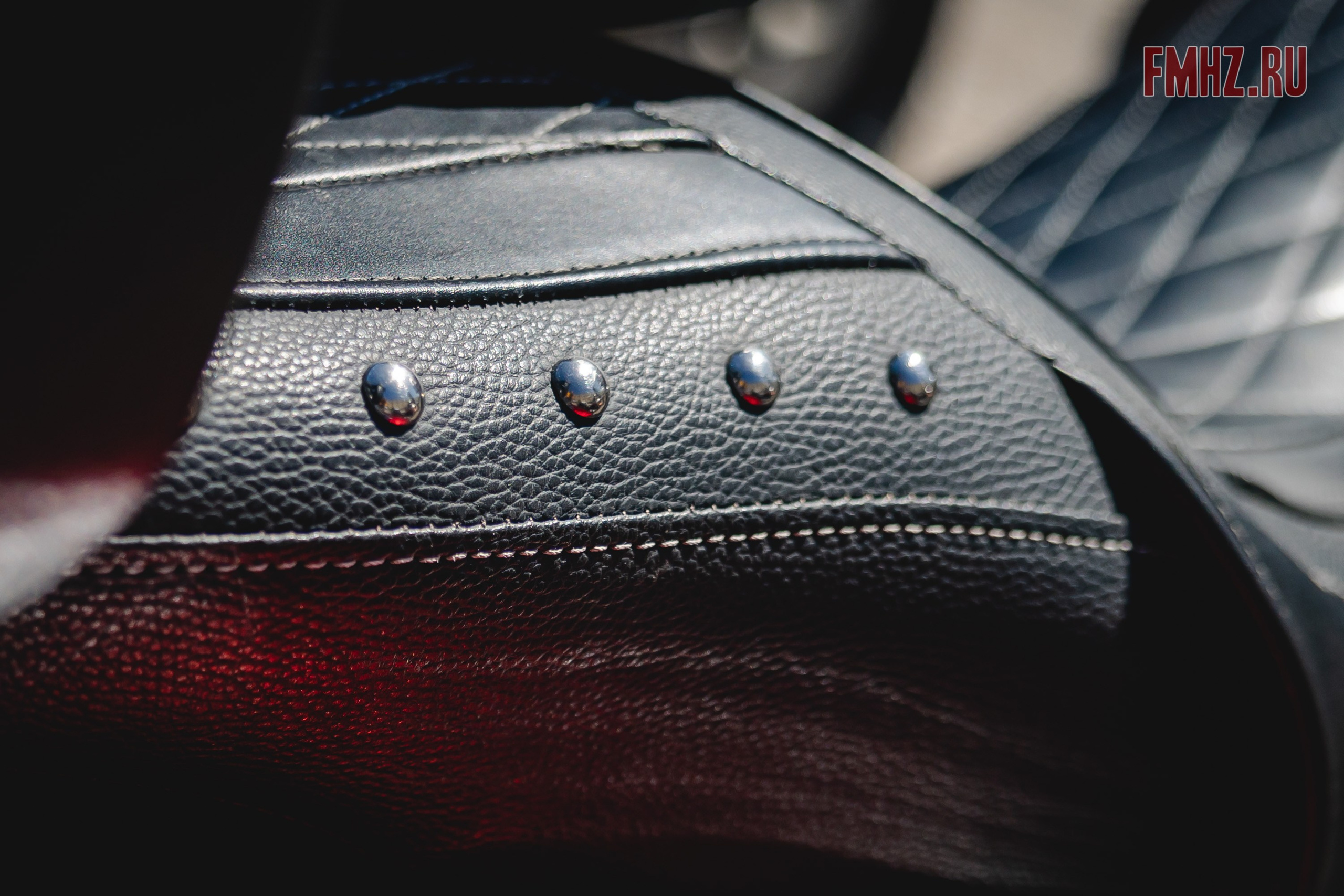 Открытие мотосезона «True Bankers» (18.05.2024). Фотограф Владимир Охрименко