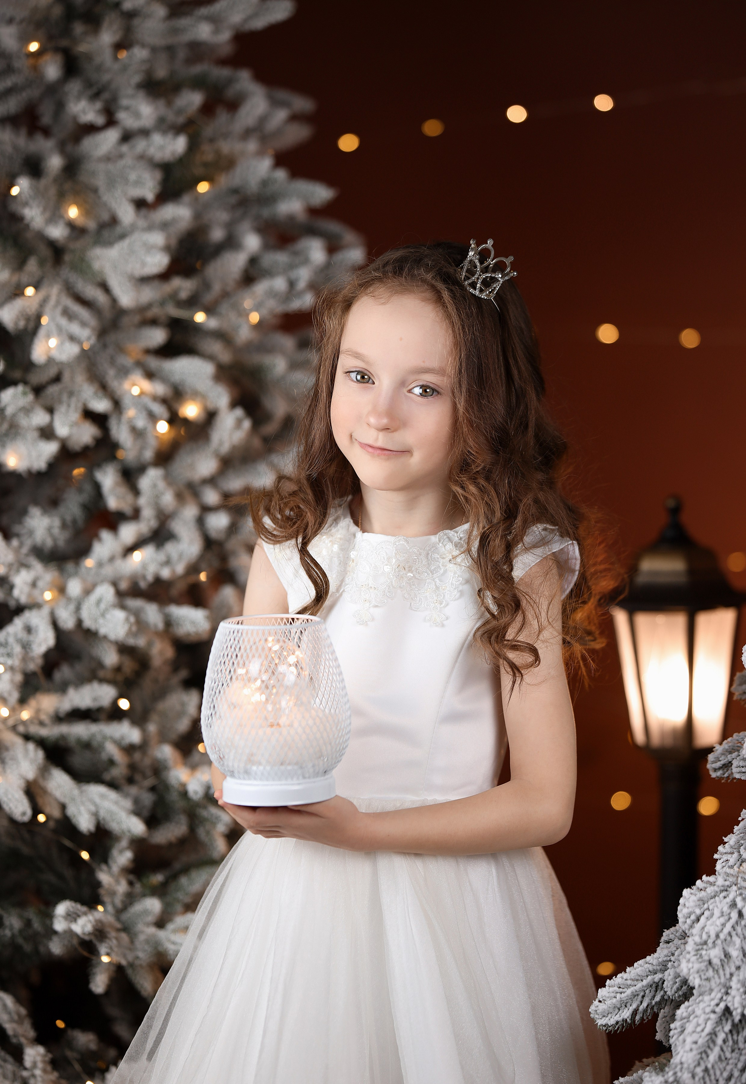 ФОТО ПРОЕКТ «НОВОГОДНИЙ». Школьный фотограф в Красноярске