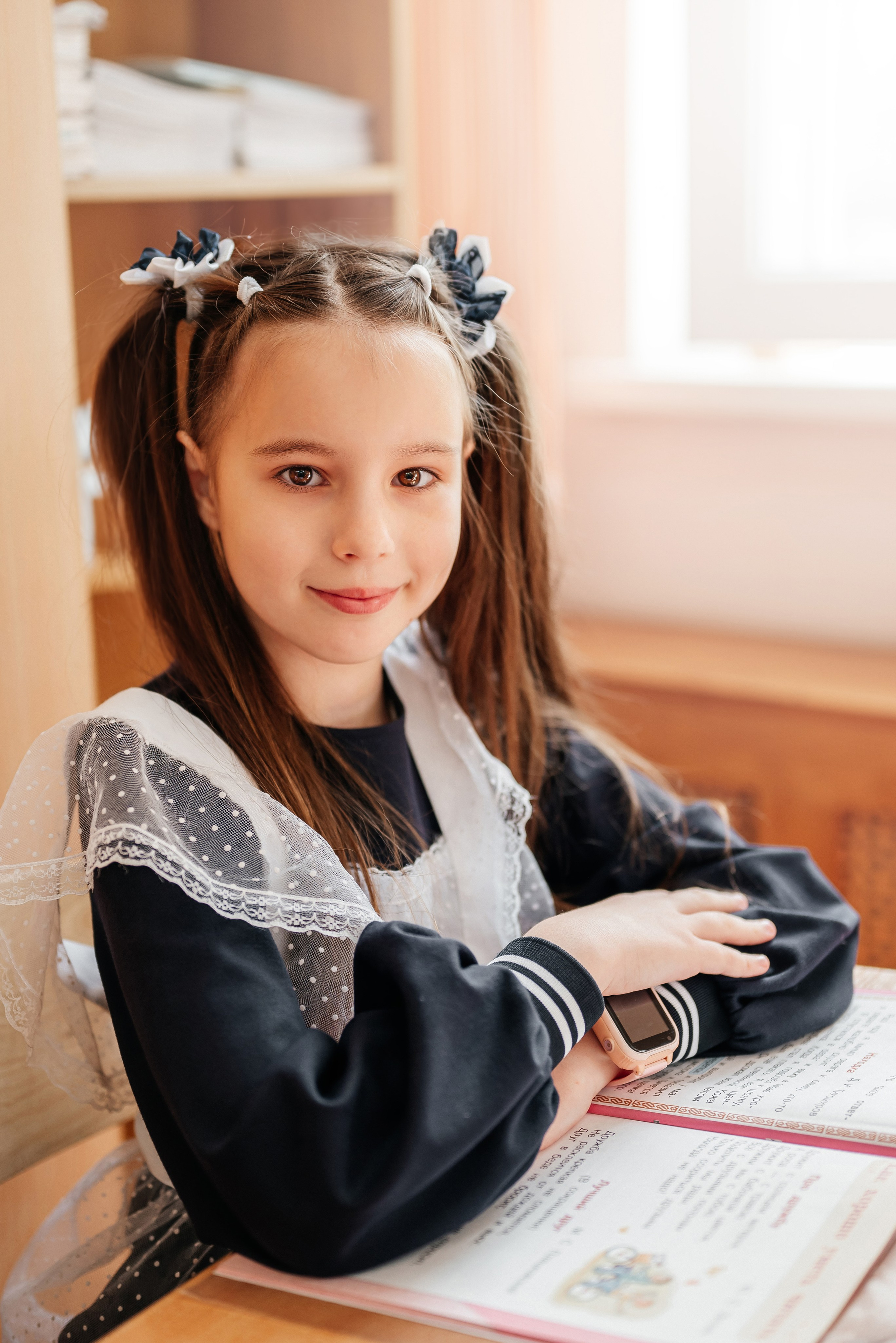 1 «В». Семейный фотограф в Краснодаре