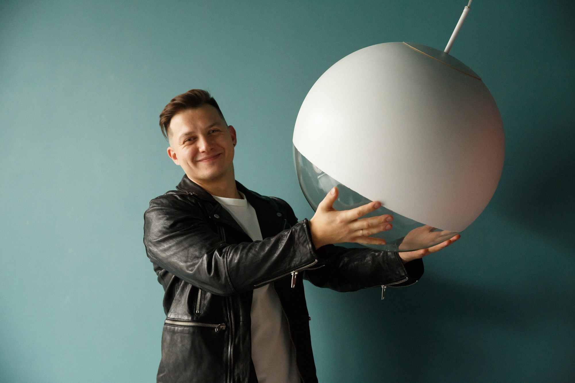 ПОРТРЕТ ПСИХОЛОГА. Рабочая сторона — бизнес портрет и репортаж в Санкт-Петербурге