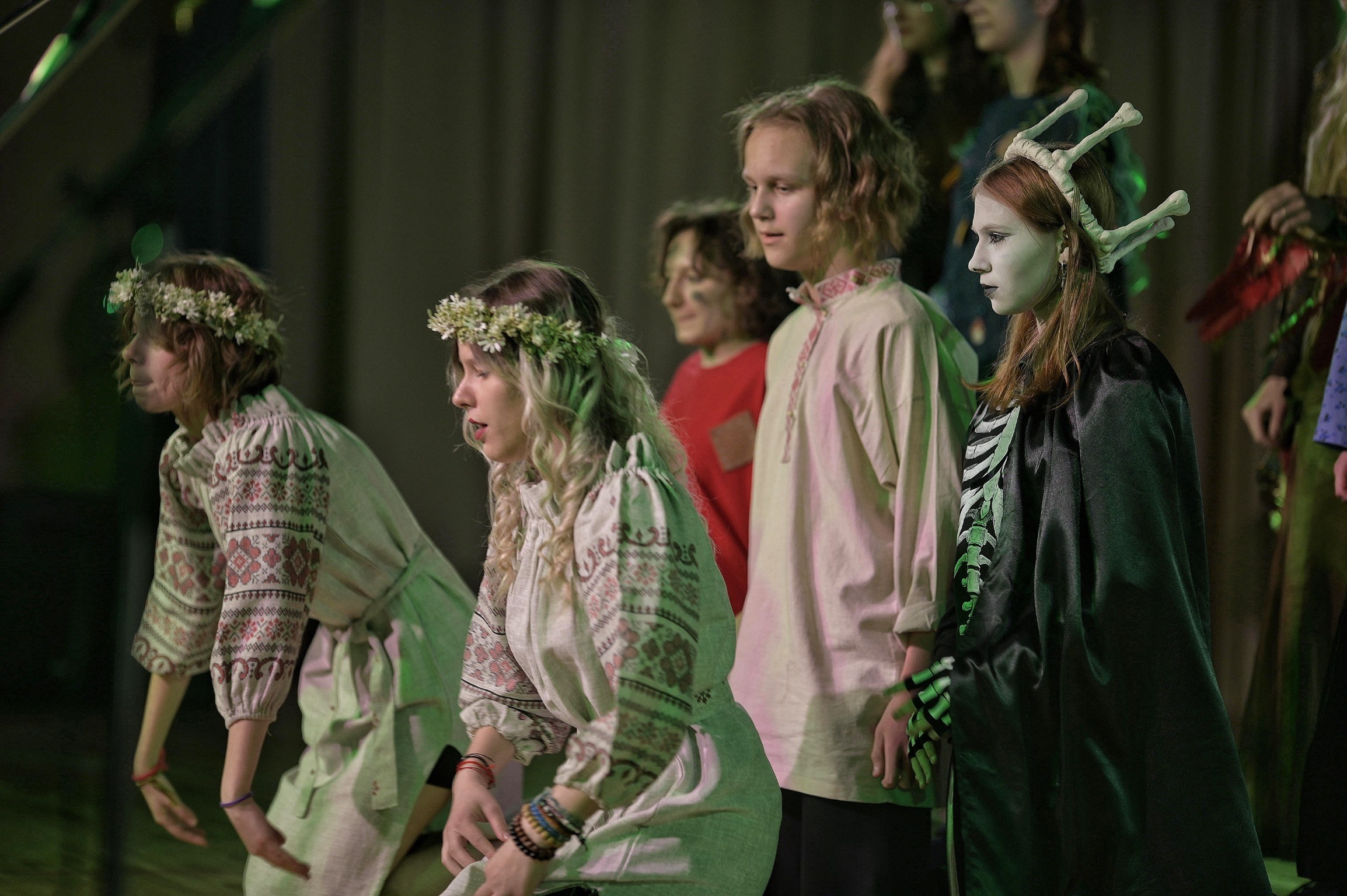 Последний звонок 9 классов 2024. Фотограф Ваших событий 📸