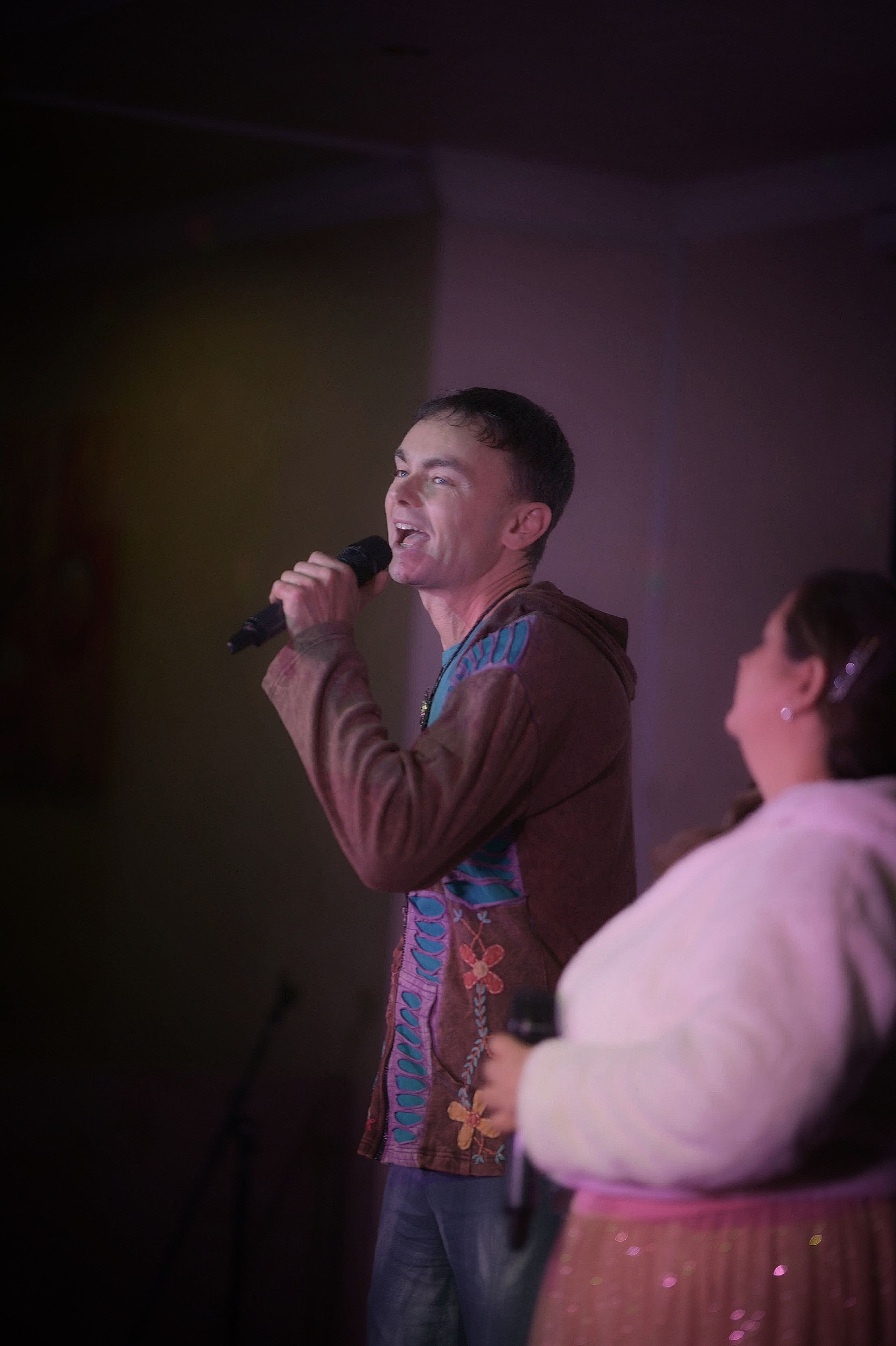 Концерт «Яркий свет надежды». Фотограф Ваших событий 📸