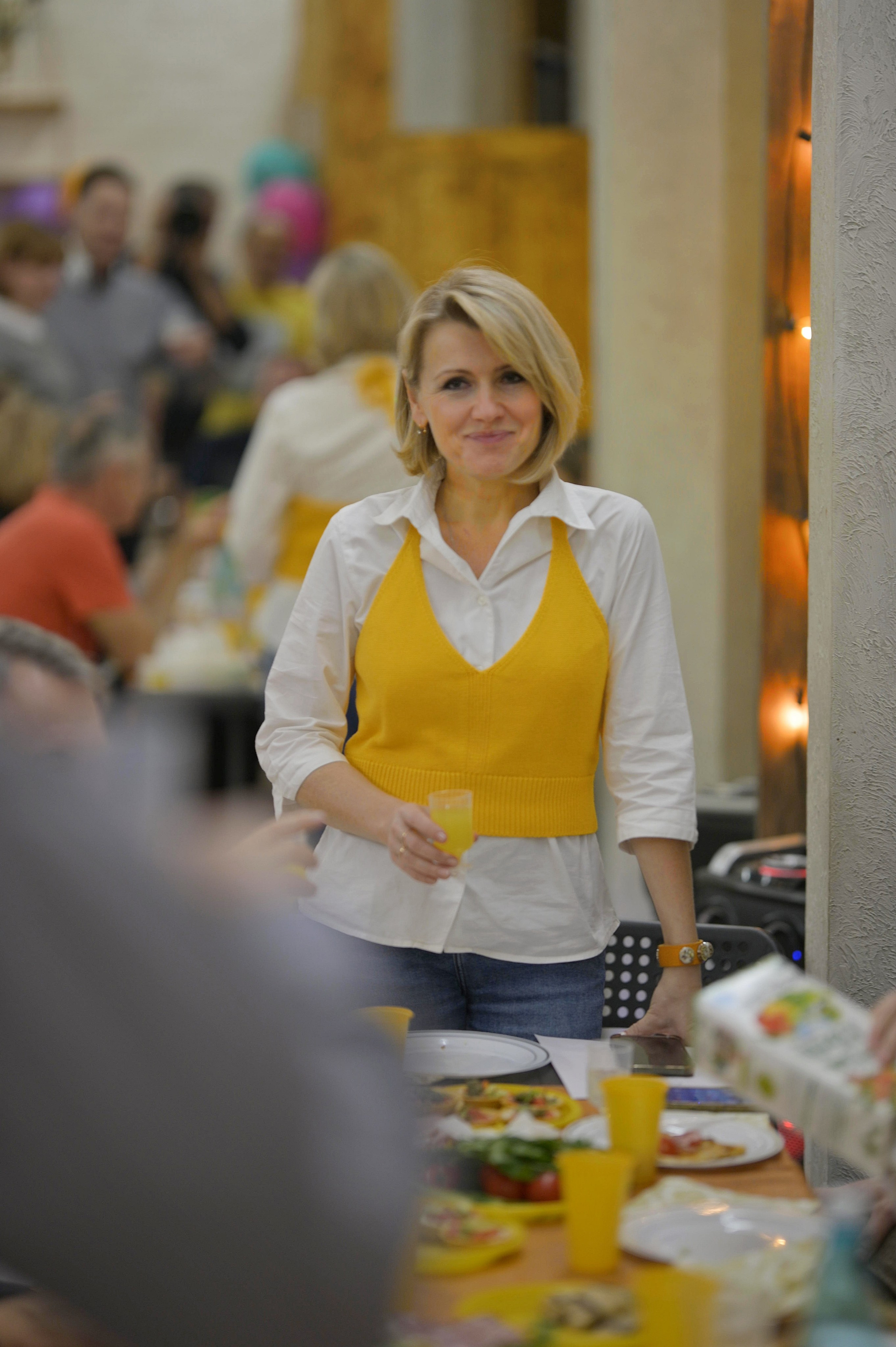 На дне рождения!. Фотограф Ваших событий 📸