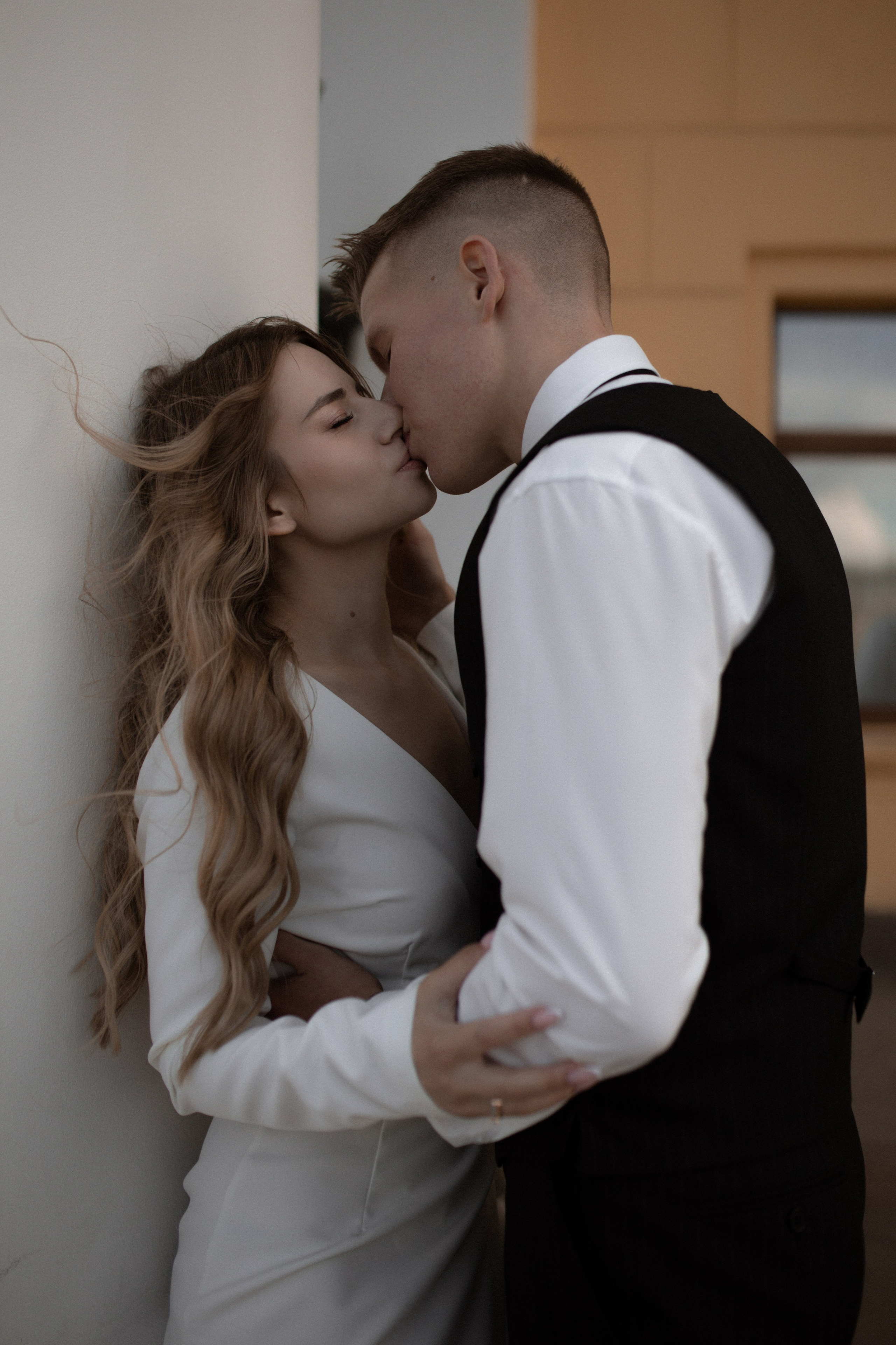 Артем и Диана предсвадебное лавстори. Свадебный фотограф Екатерина Черкасская