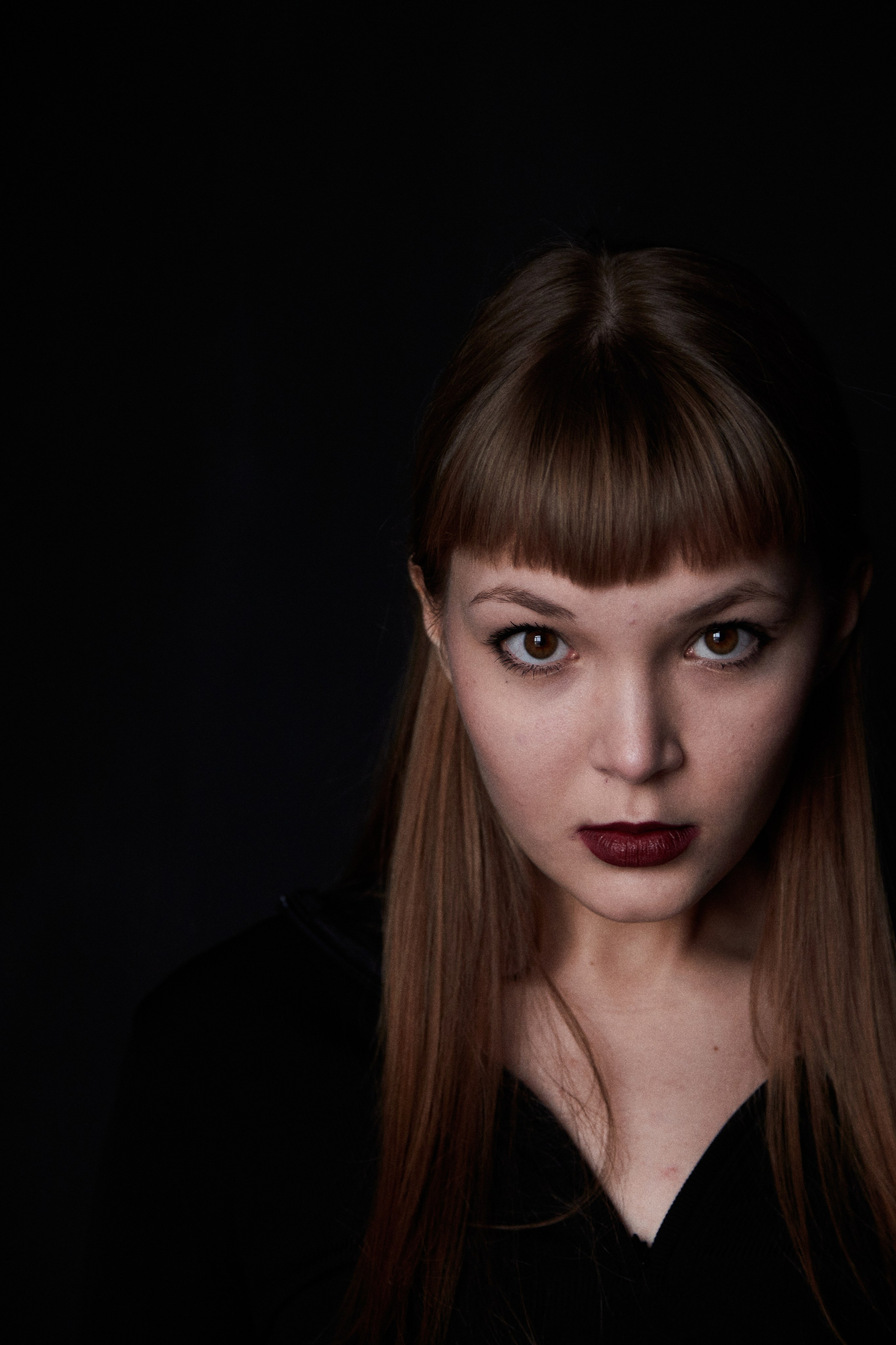 Анна. Фотограф в Волгограде и Москве Алина Галушкина